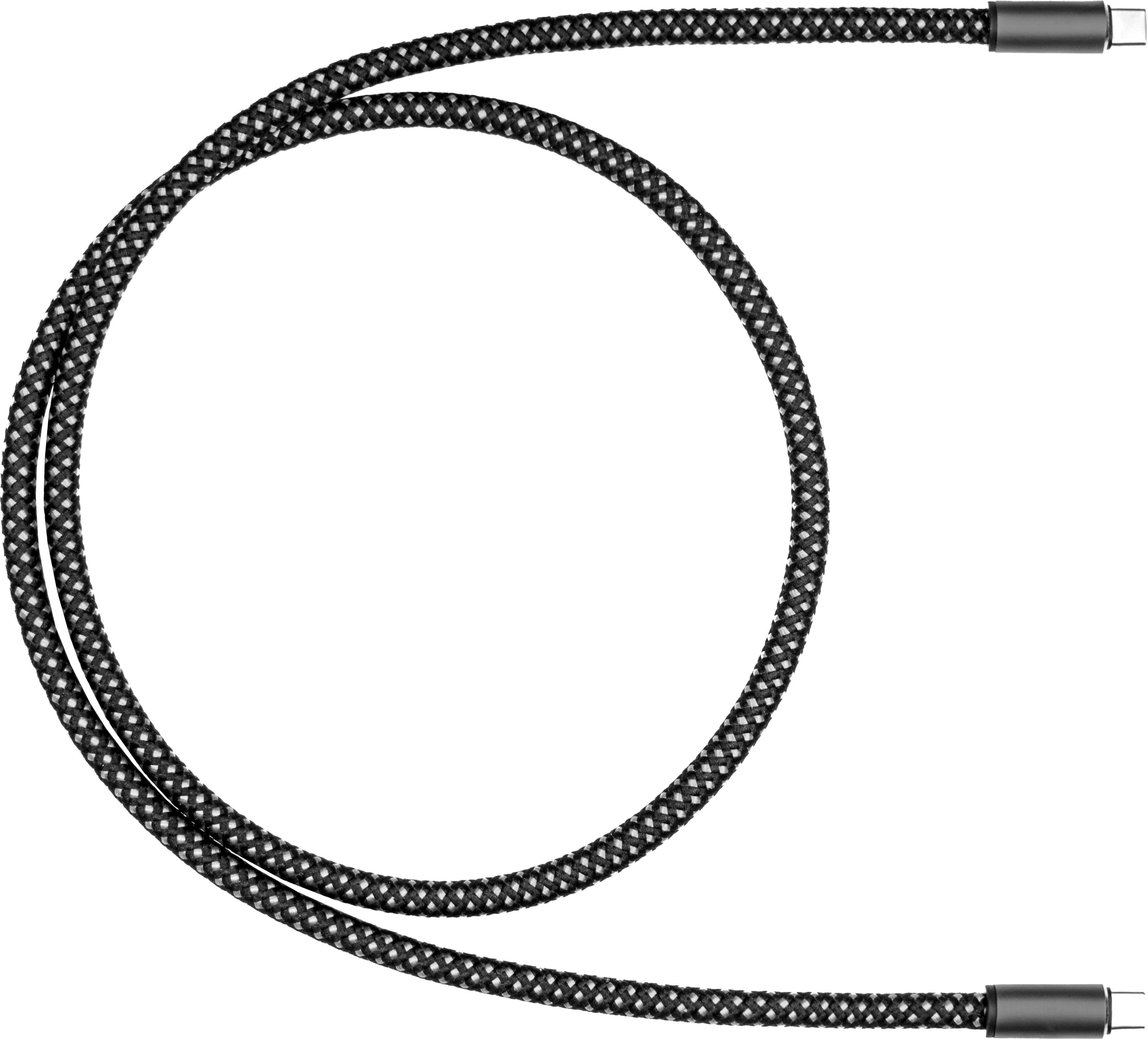 Vue 2 de BrandCharger câble de charge Volt | USB-C
