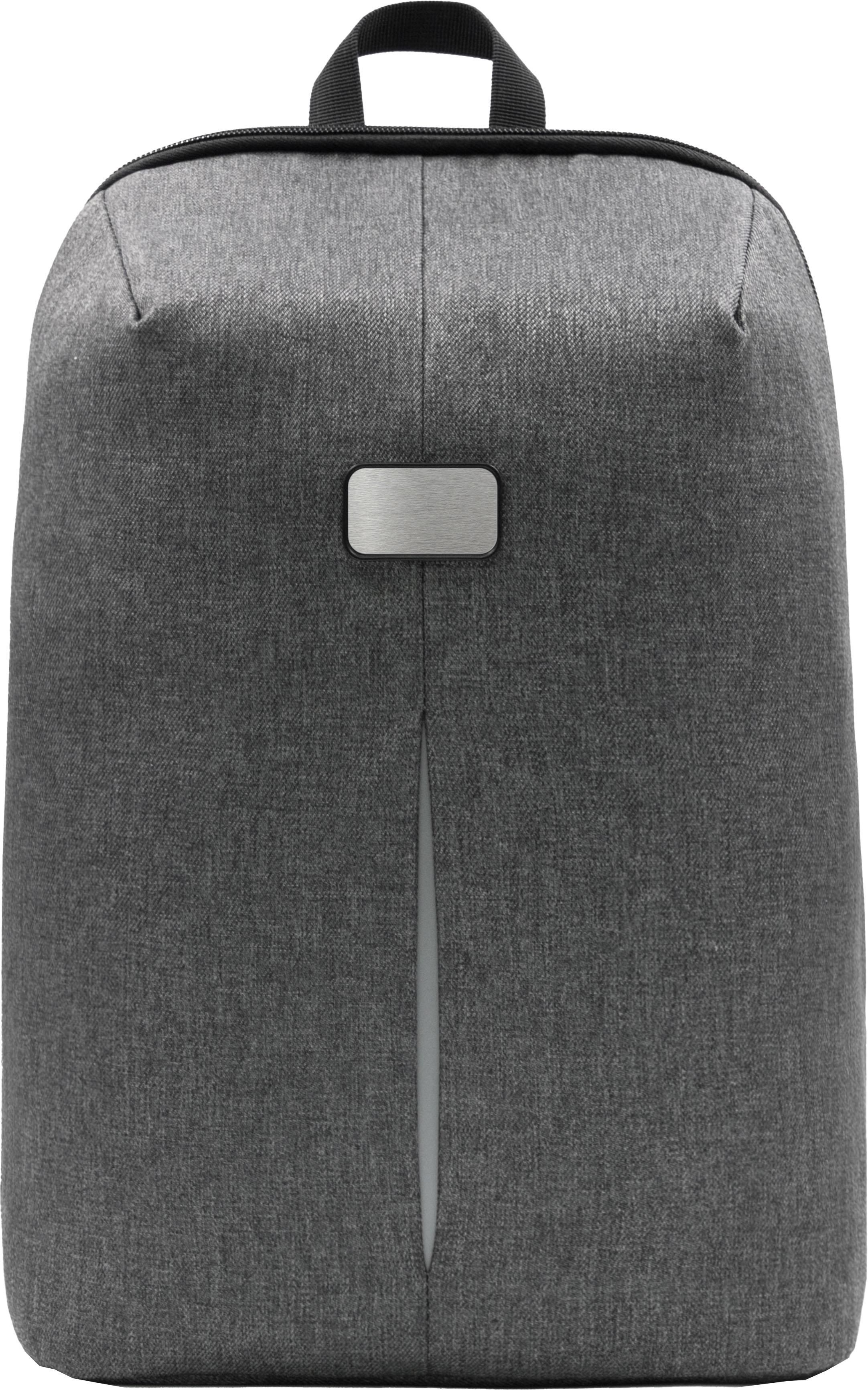 Vue 2 de BrandCharger sac à dos Phantom Mini | Laptop 16"