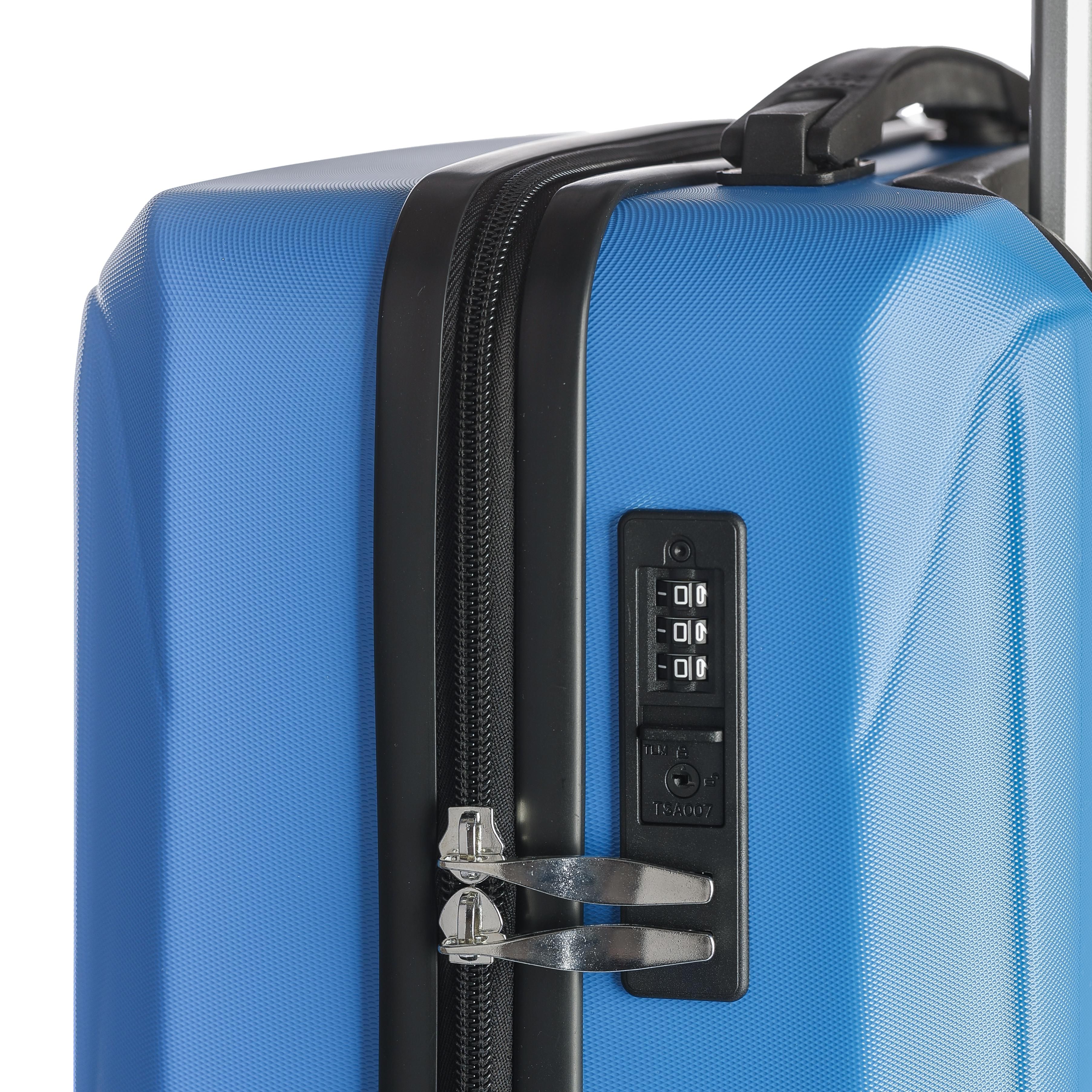 Vue 9 de Trolley Alaric | 20 pouces | 30 l