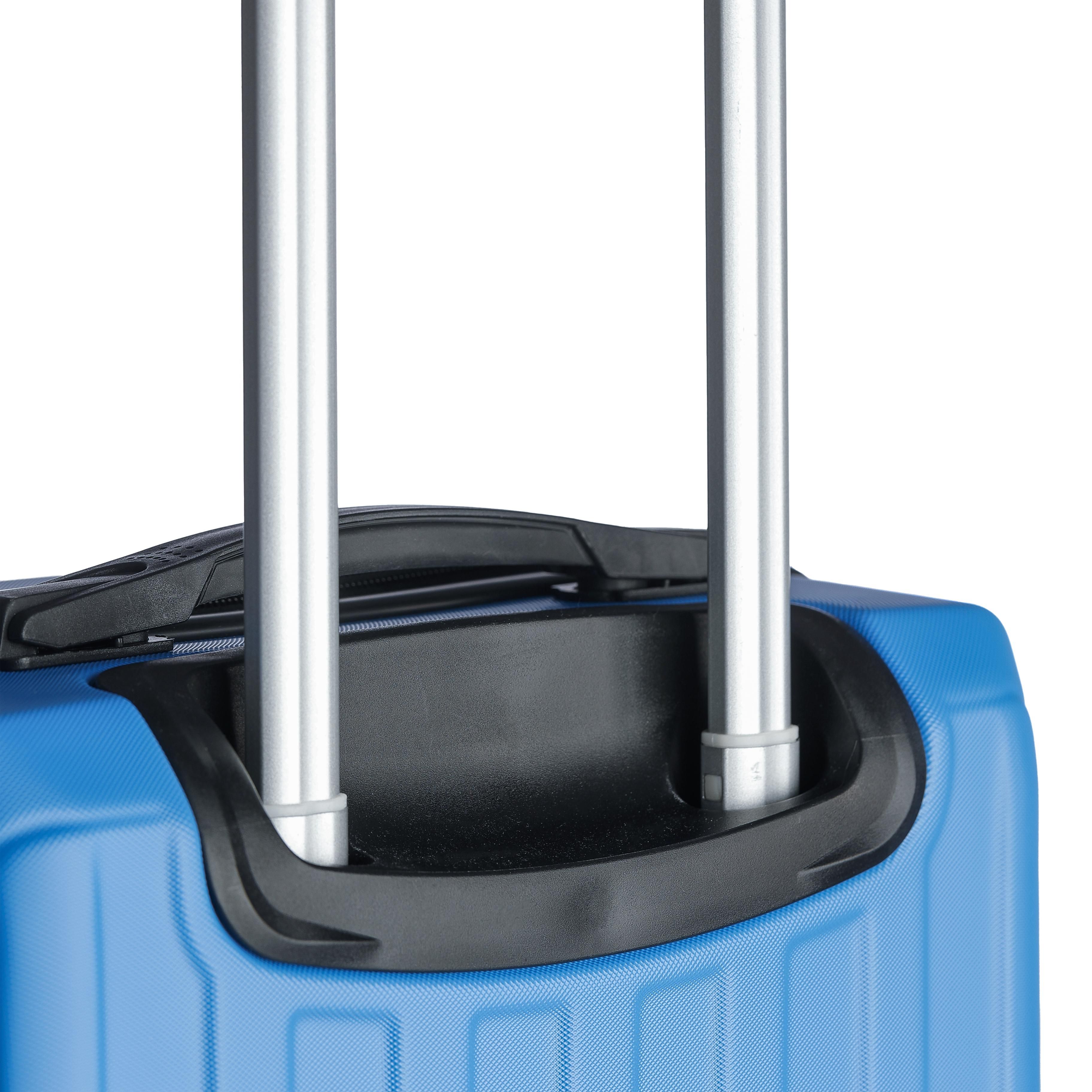 Vue 12 de Trolley Alaric | 20 pouces | 30 l