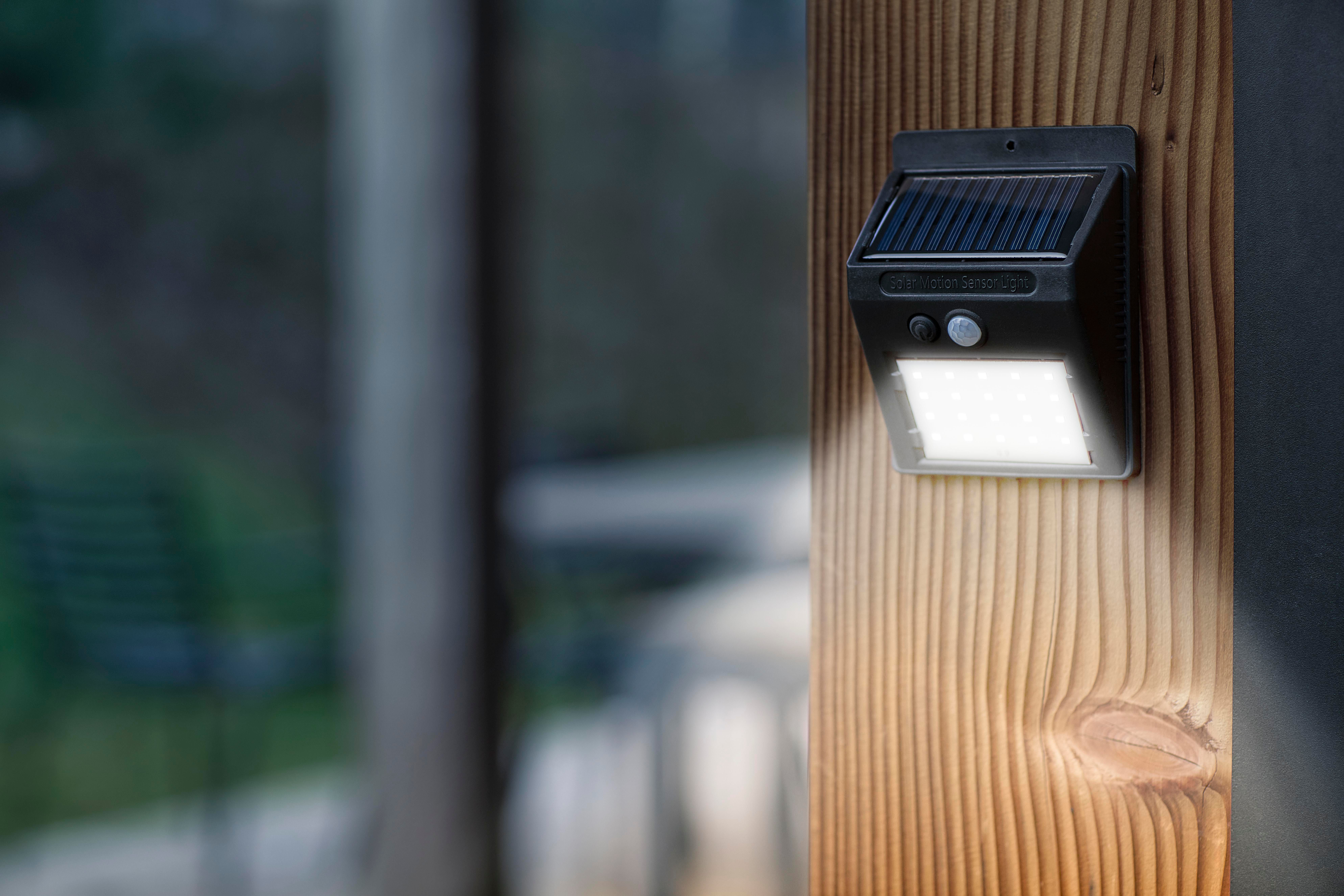 Vue 6 de Lampe solaire Briony
