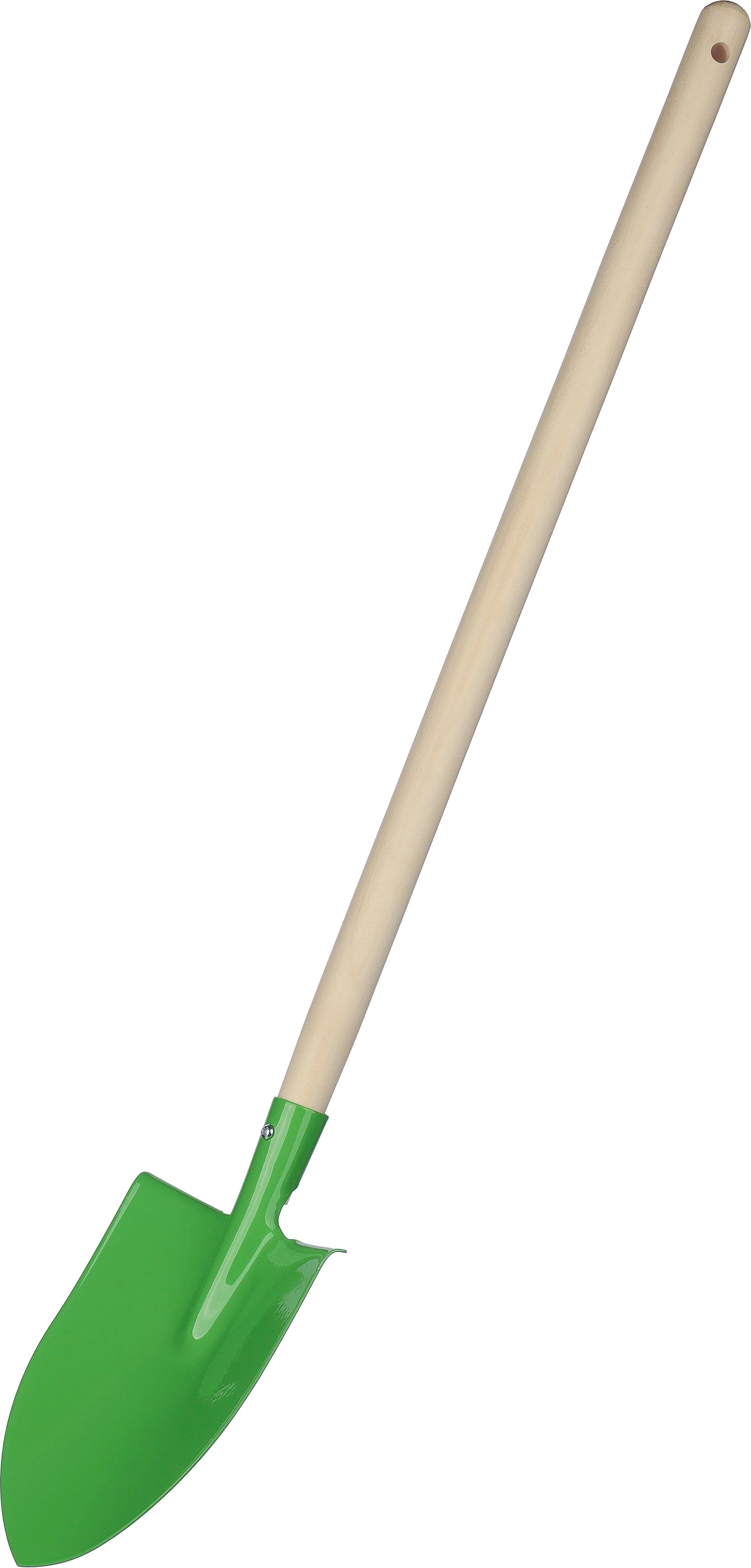 Pelle de jardin Marigold | Bois recyclé