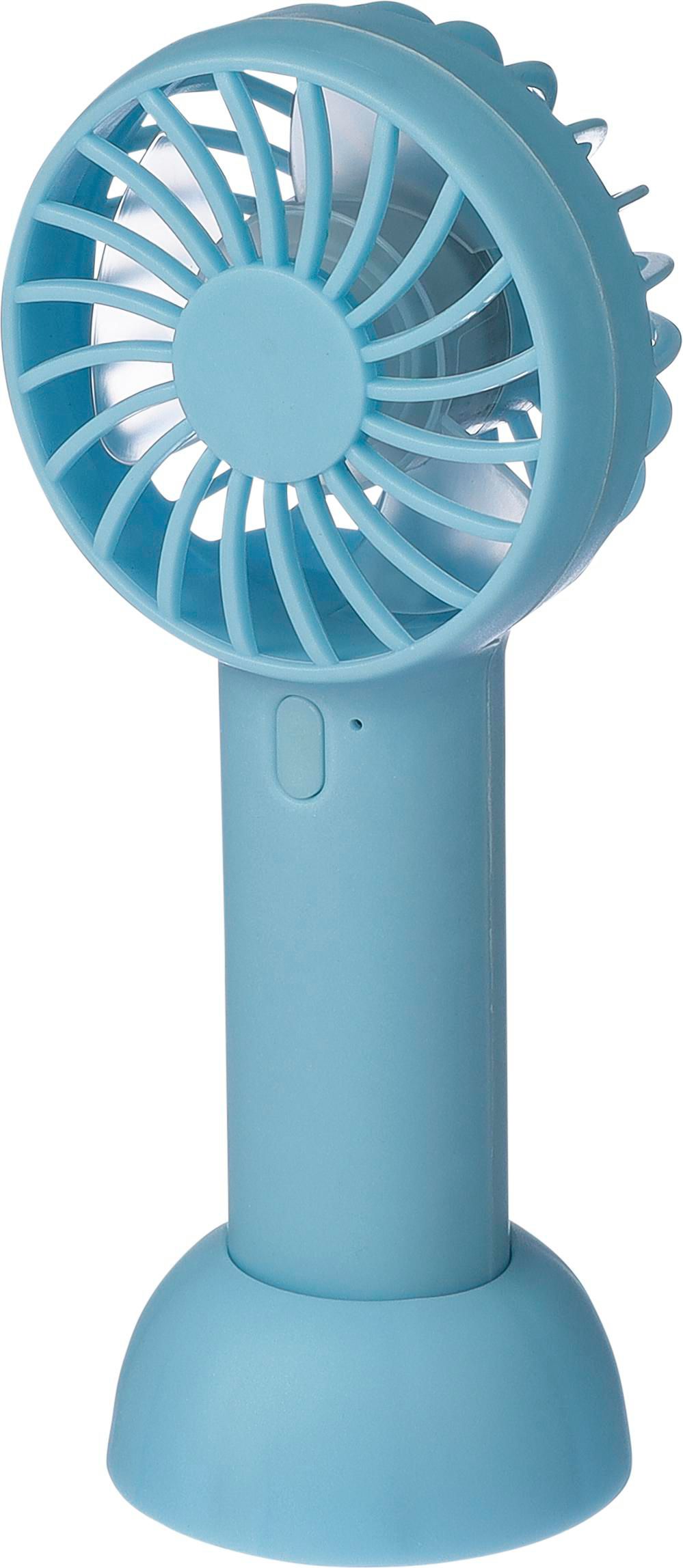 Vue 12 de Ventilateur de poche Oren | Rechargeable | 600 mAh