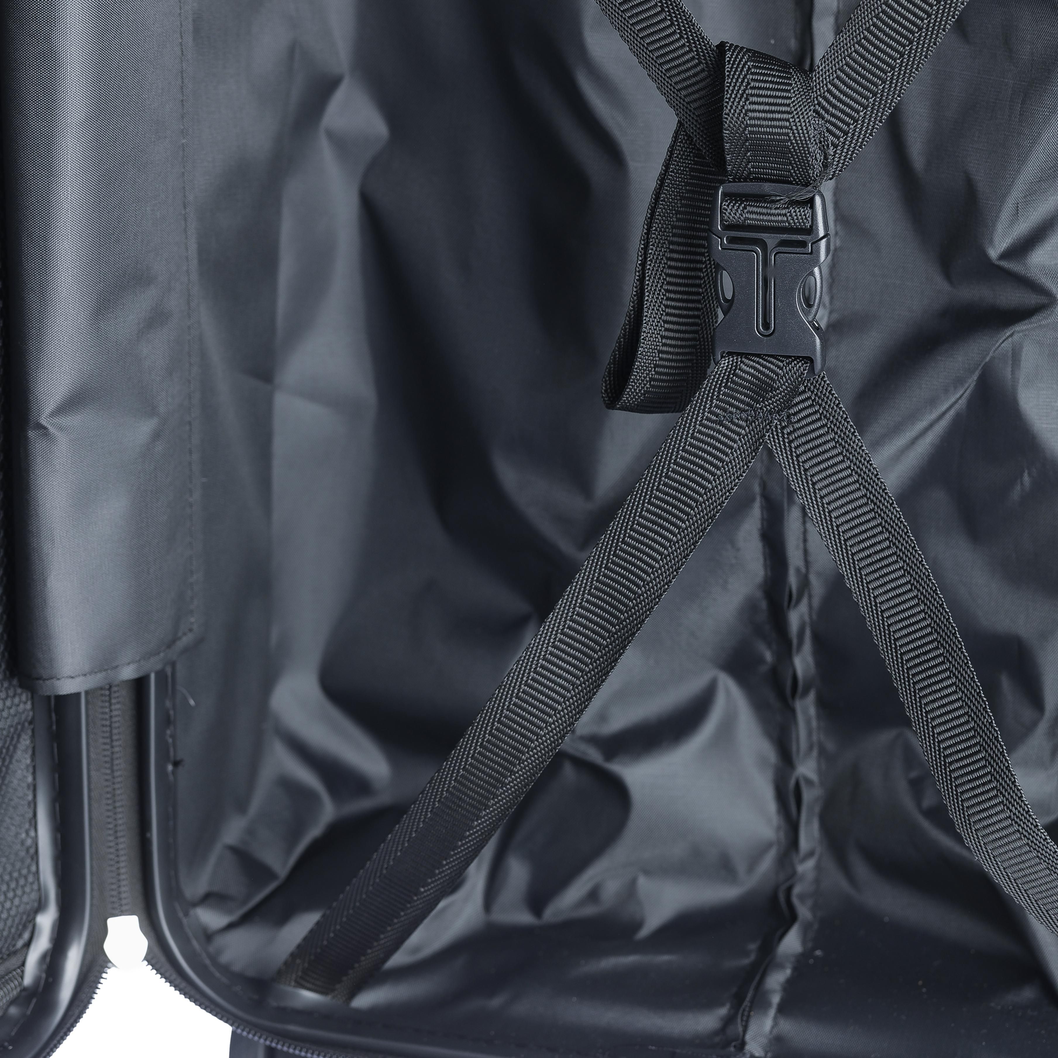 Vue 11 de Trolley Alaric | 20 pouces | 30 l