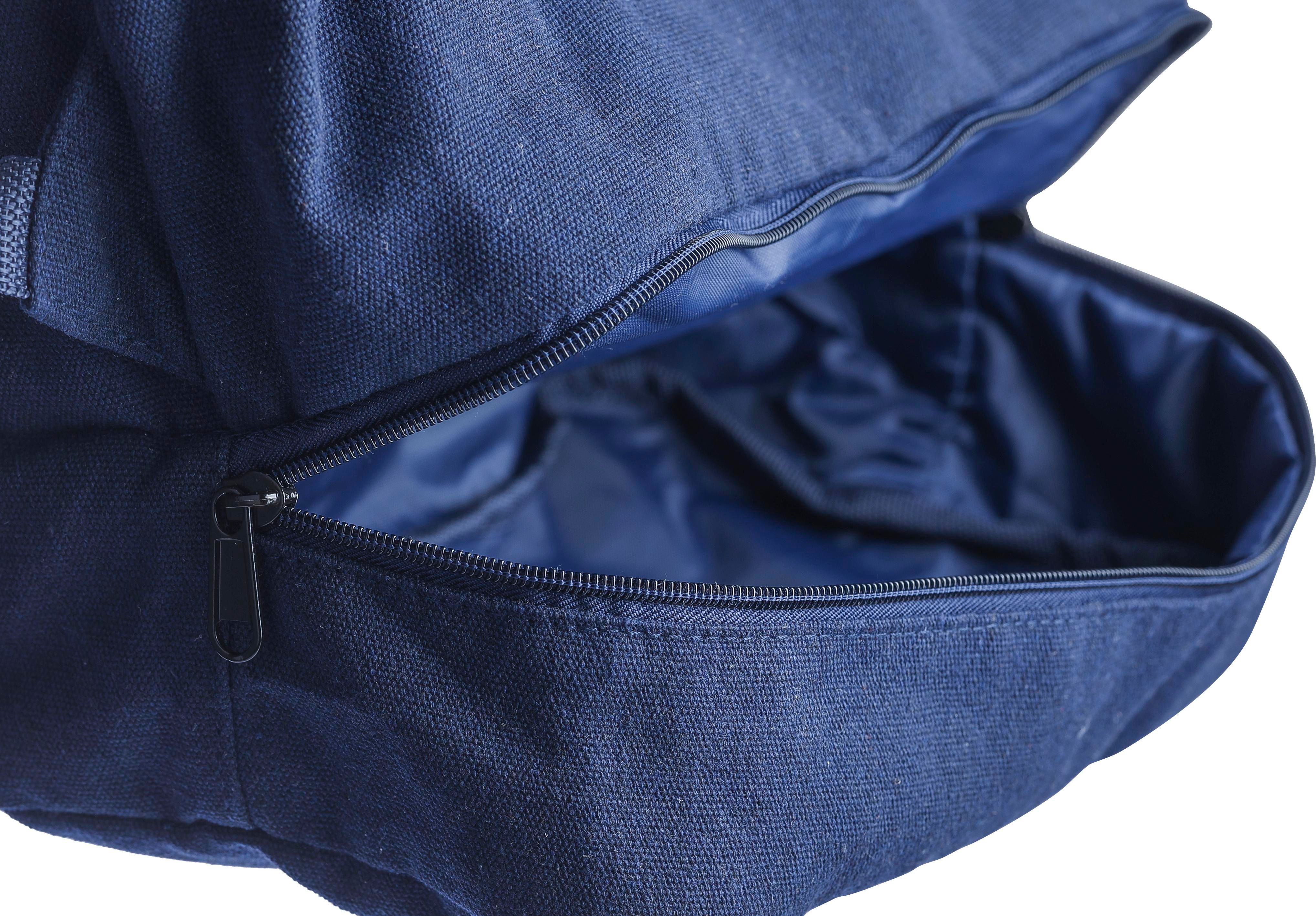 Vue 12 de Sac à dos Osric | Recyclé | 30 l