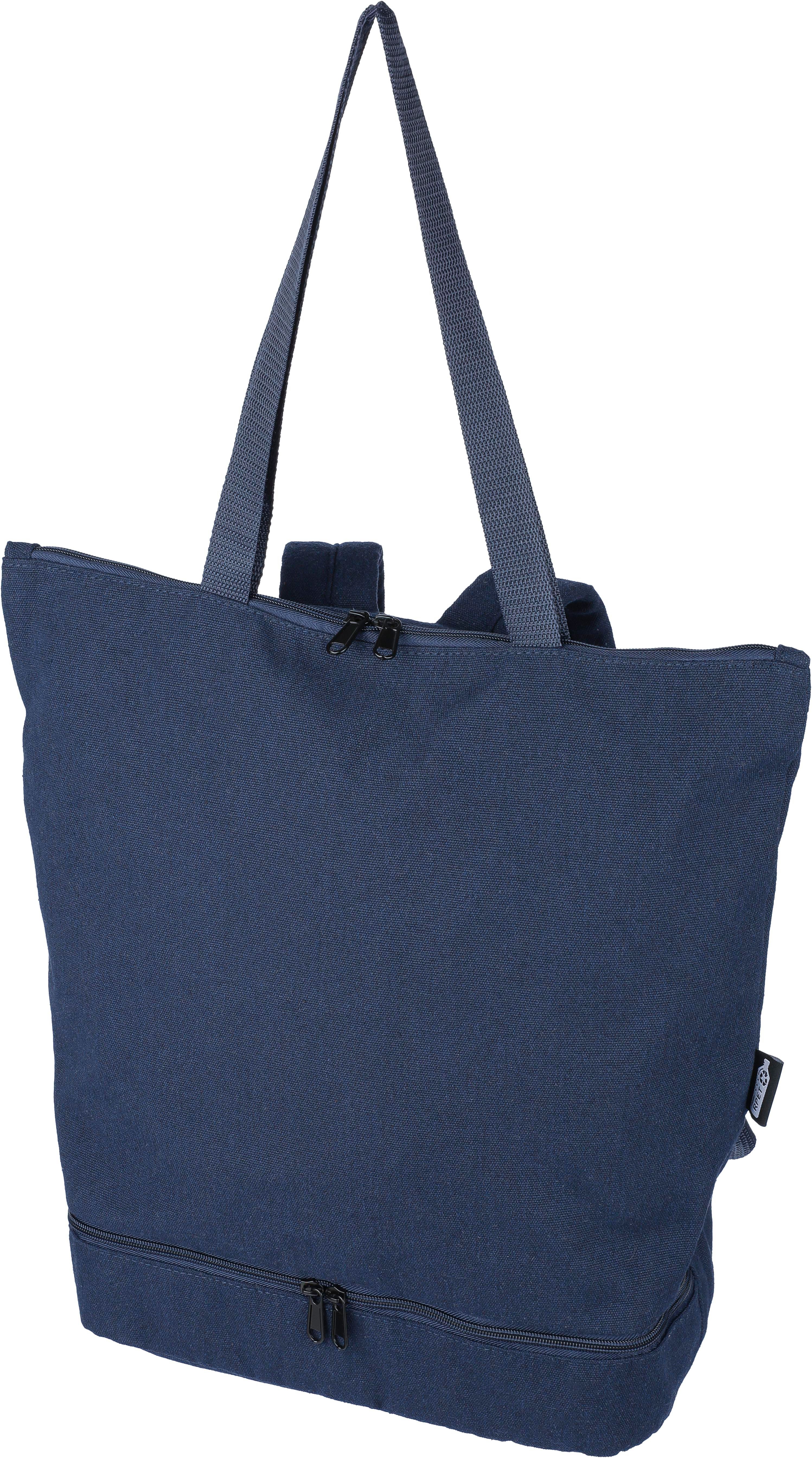 Vue 8 de Sac à dos Osric | Recyclé | 30 l