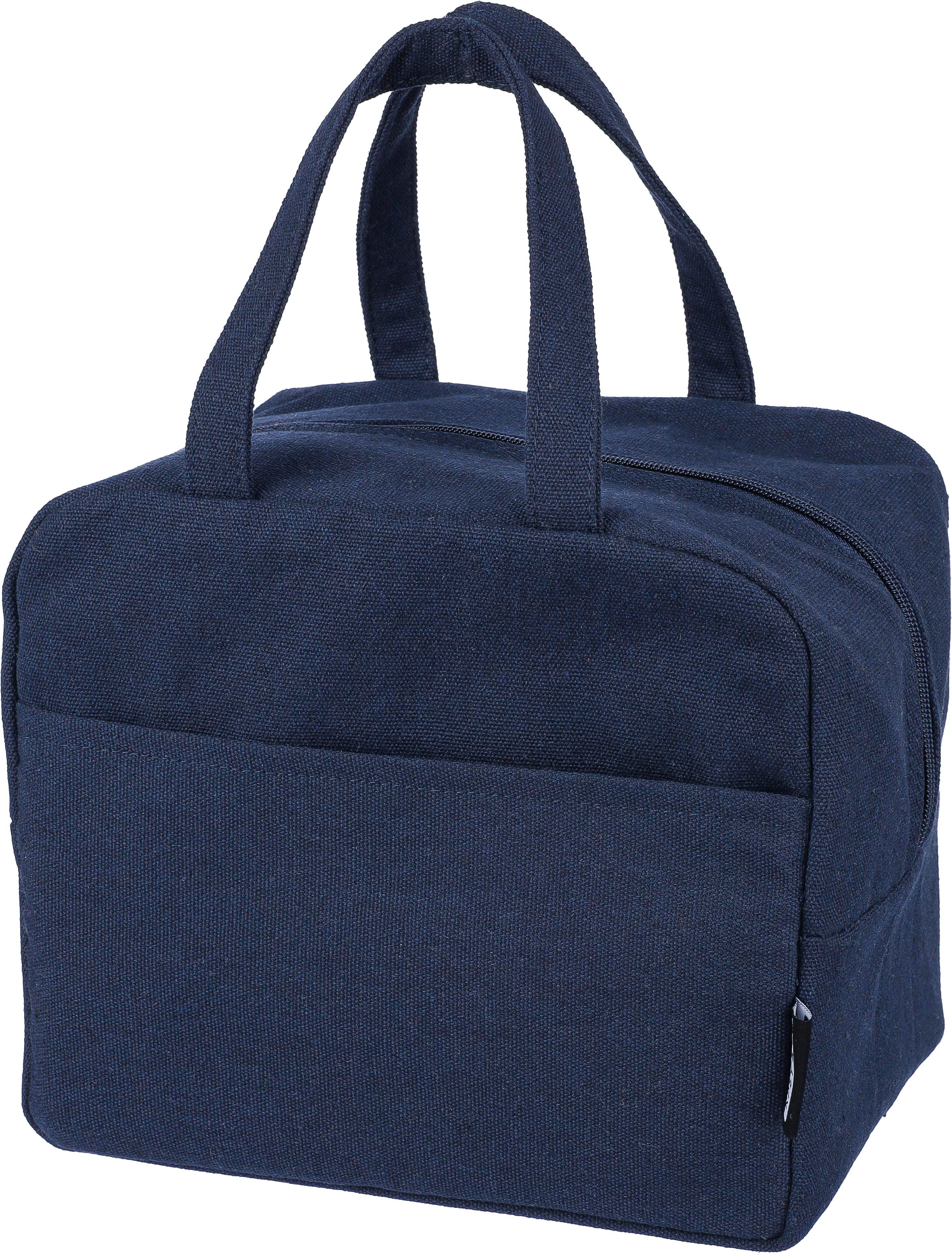 Vue 17 de Sac isotherme Elowen | Recyclé | 8 l