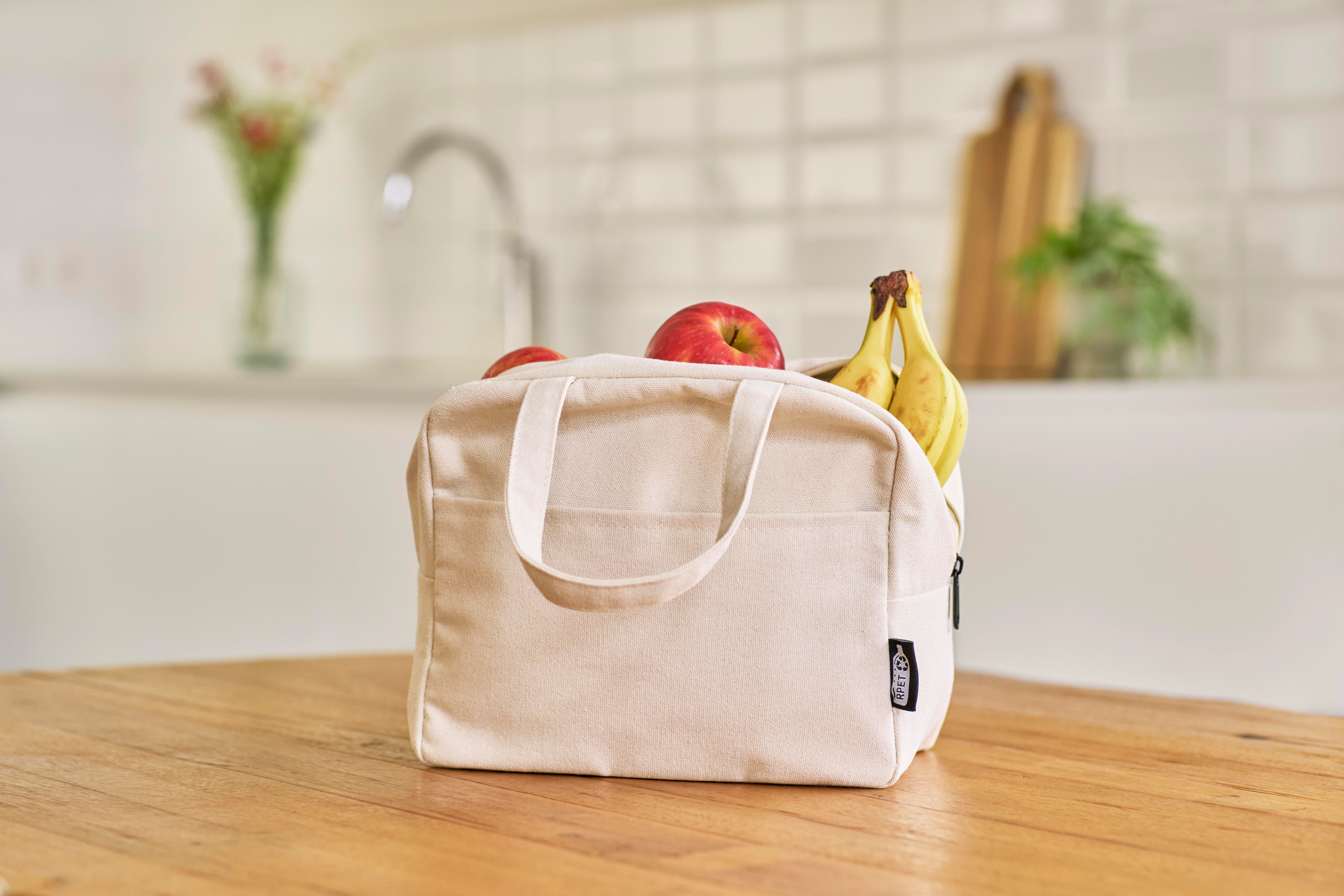 Vue 7 de Sac isotherme Elowen | Recyclé | 8 l