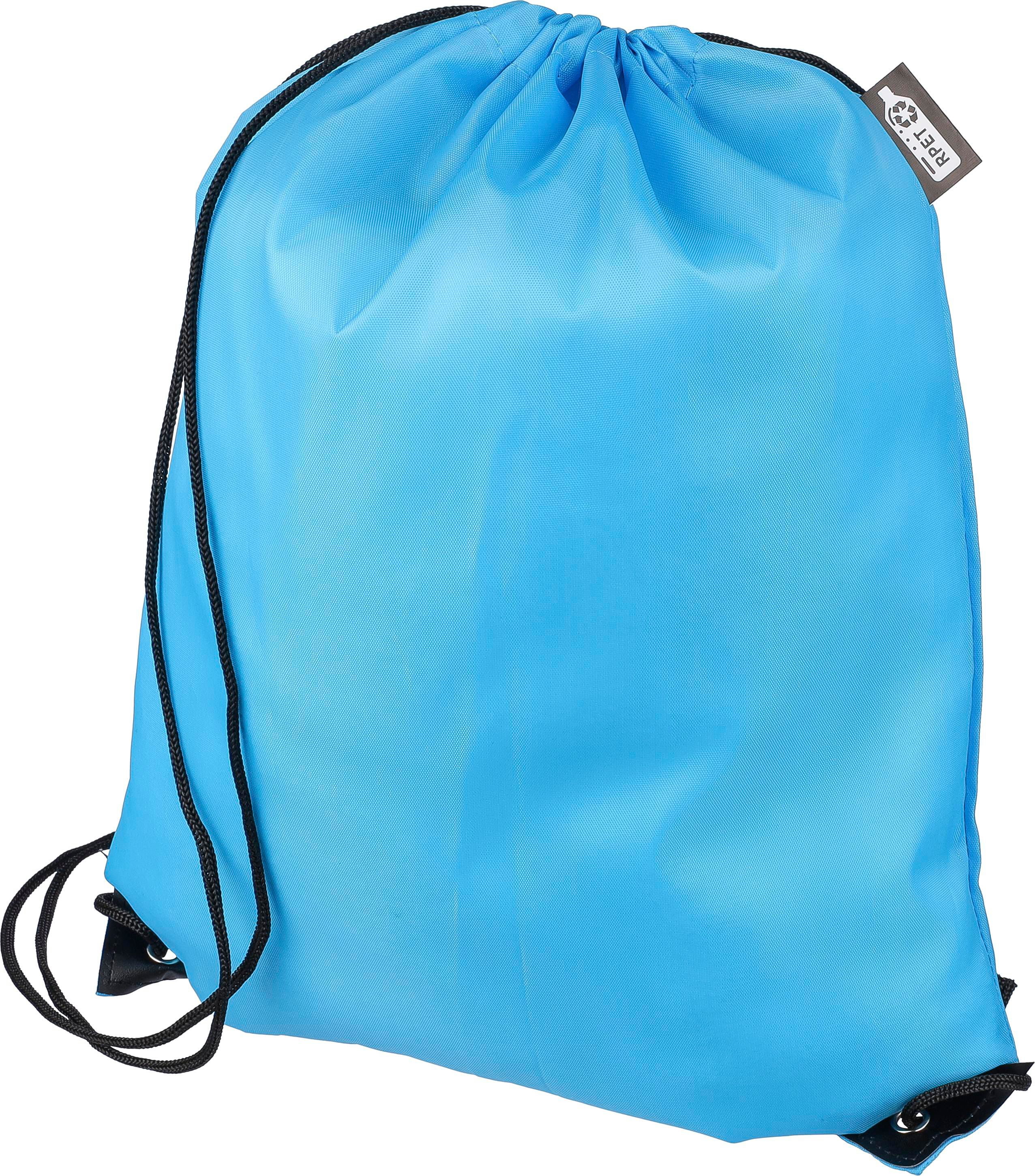 Vue 10 de Sac à dos à cordon Enrique | Recyclé | 5 l