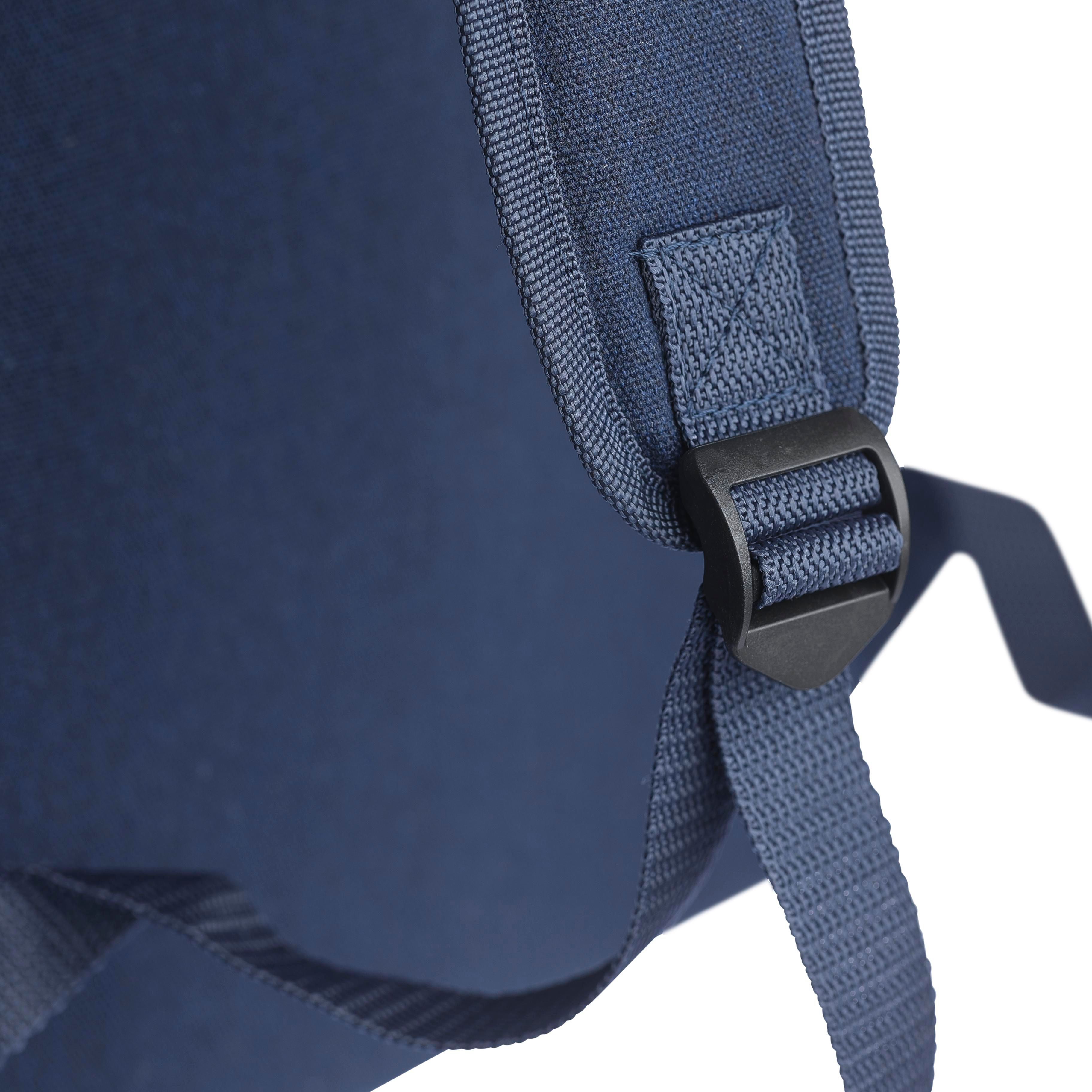 Vue 10 de Sac à dos Thaddeus | Recyclé | Rolltop | 15 l
