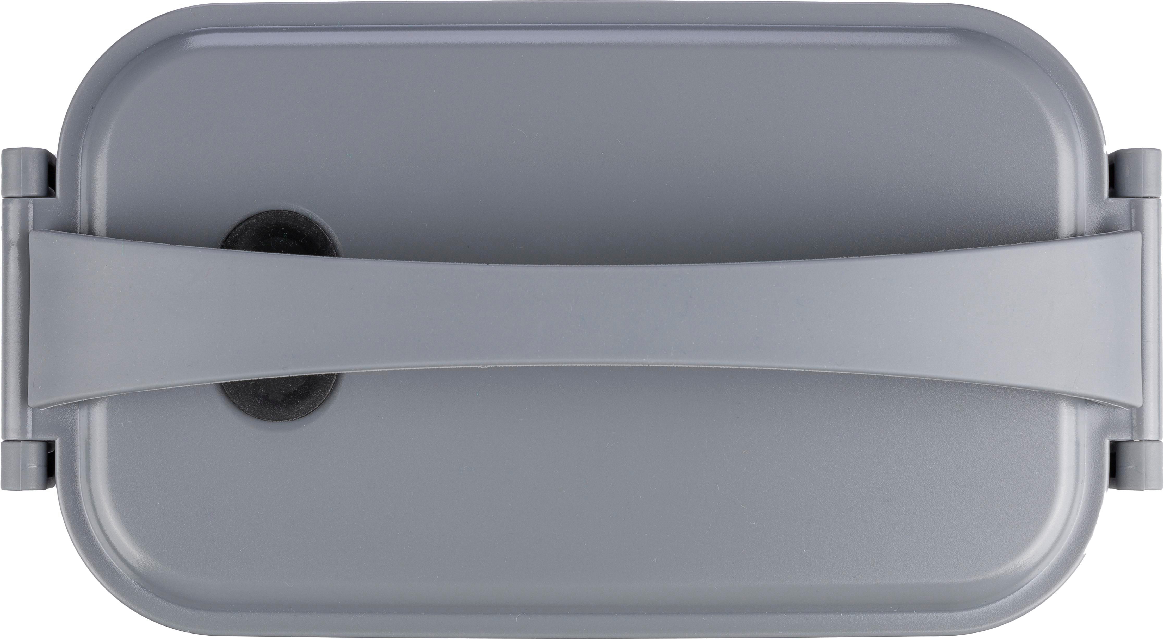 Vue 8 de Boîte déjeuner Selwyn | Plastique | 2x 800 ml