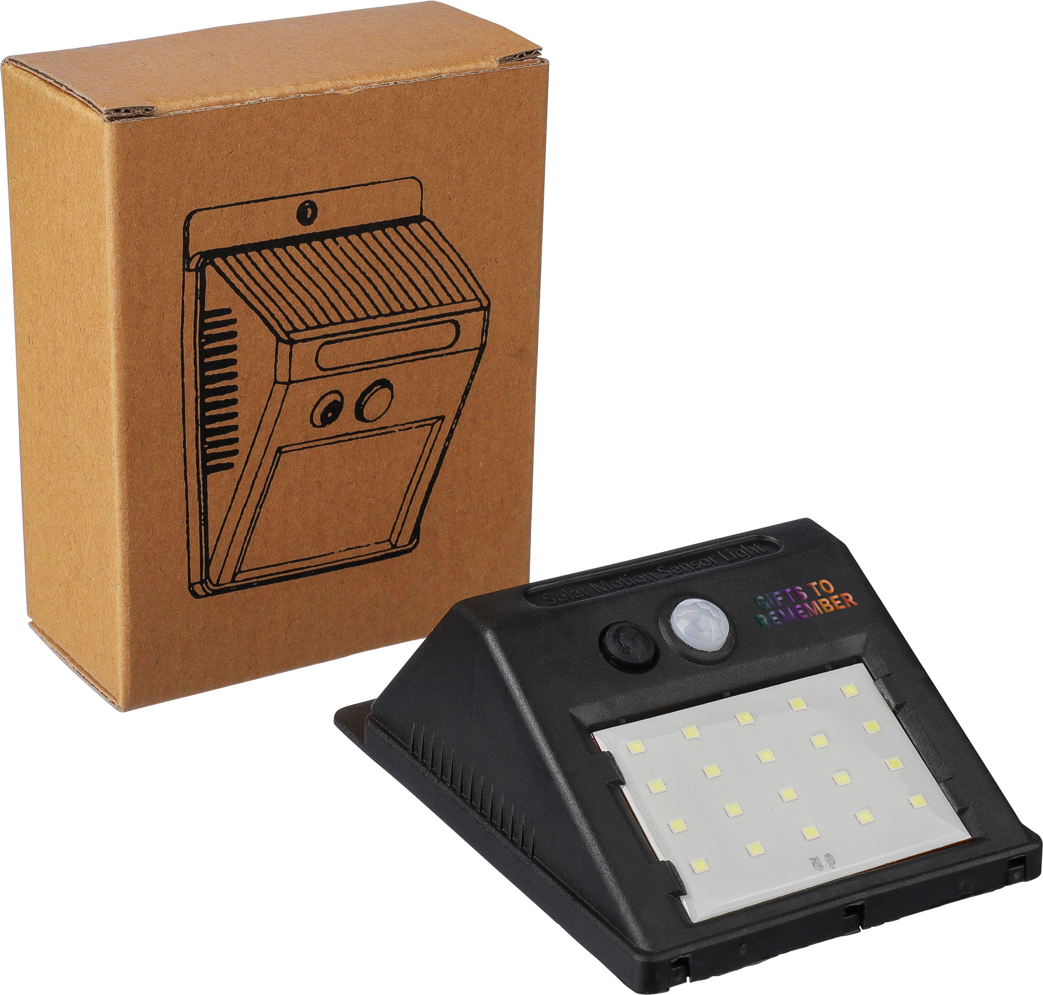 Vue 7 de Lampe solaire Briony