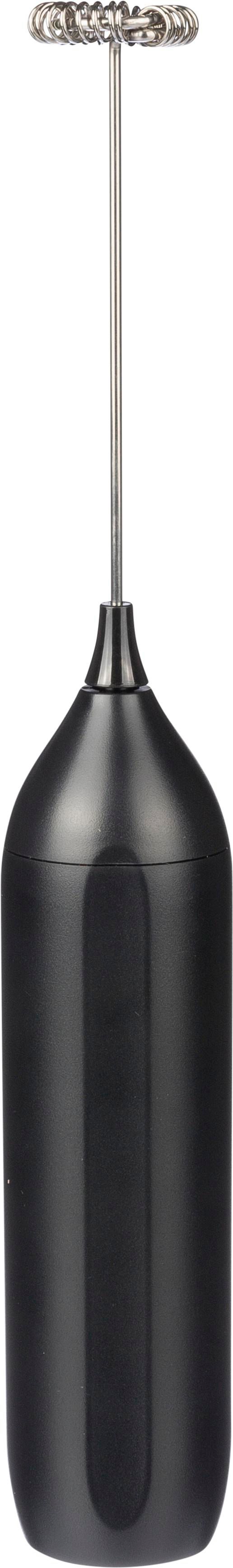 Vue 6 de Mousseur à lait Peregrine | Rechargeable