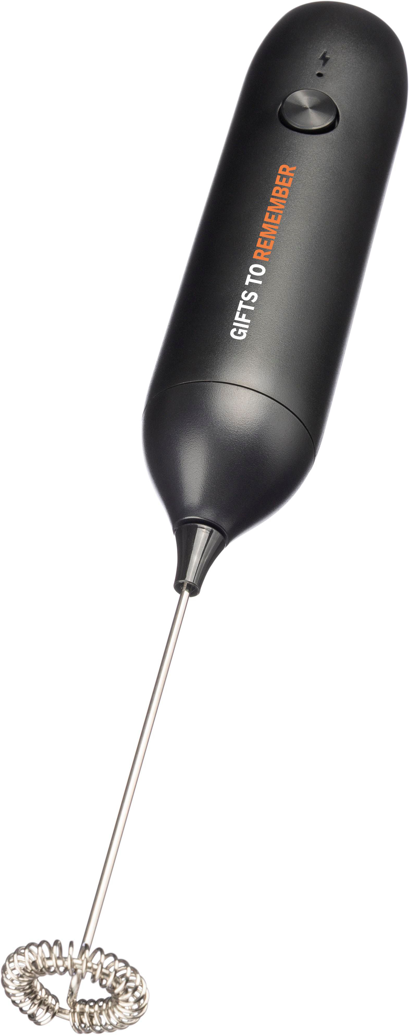 Vue 9 de Mousseur à lait Peregrine | Rechargeable