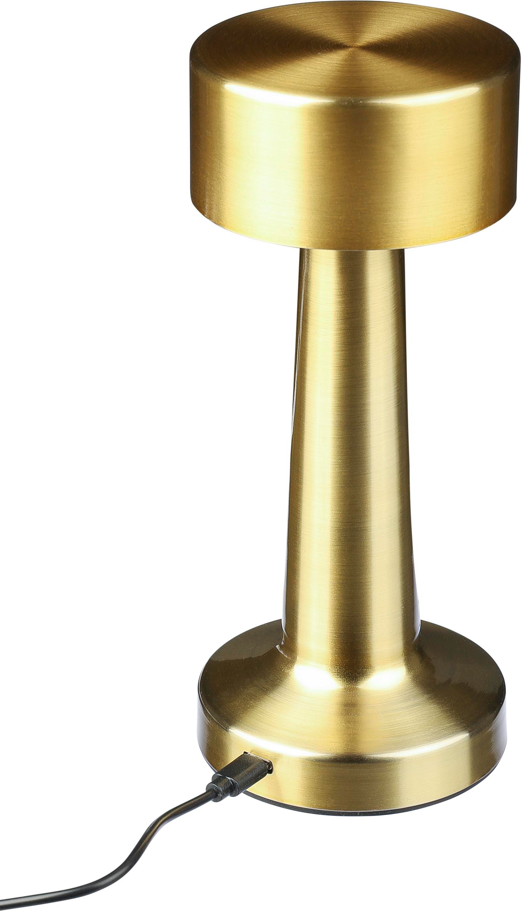 Vue 6 de Lampe de table Fiorella | Trois modes d'éclairage