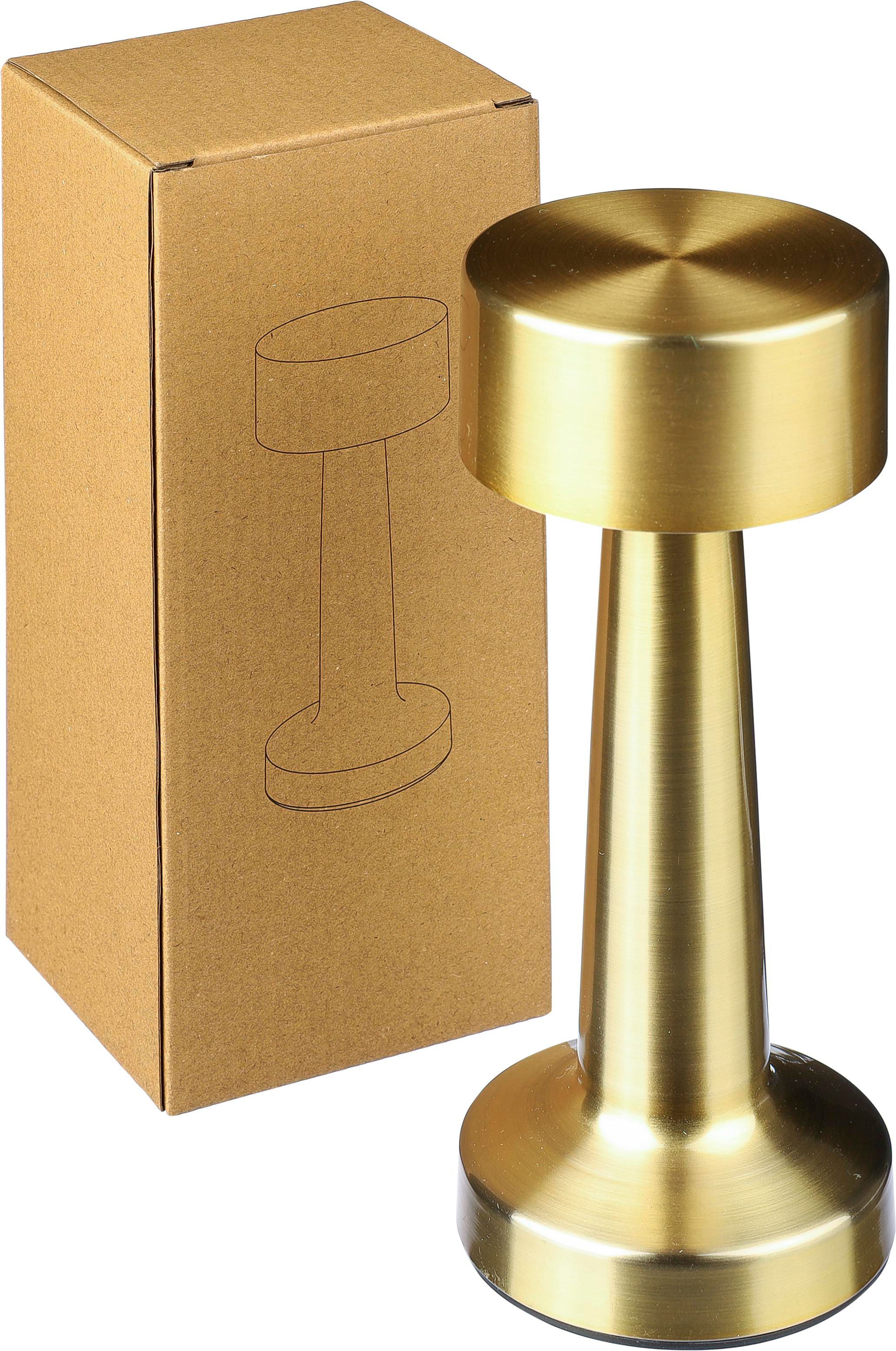 Vue 11 de Lampe de table Fiorella | Trois modes d'éclairage