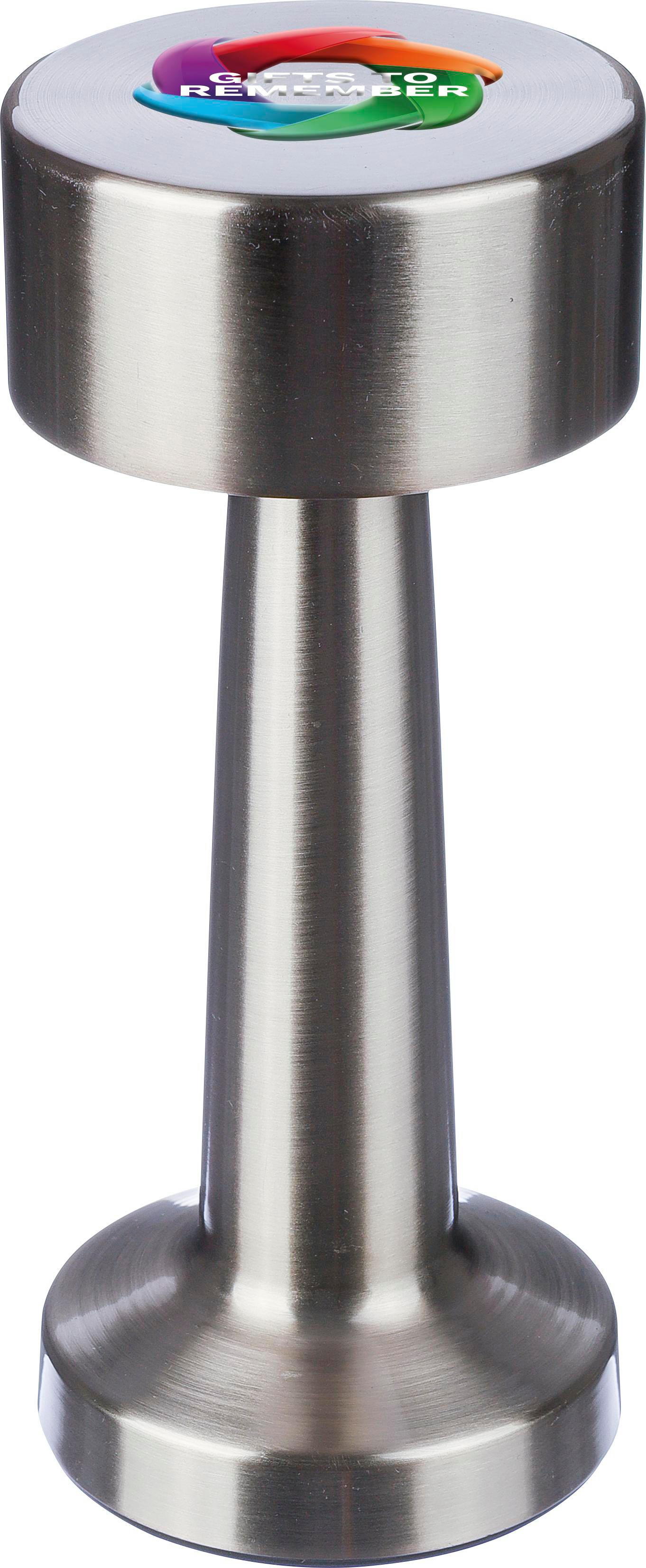 Vue 13 de Lampe de table Fiorella | Trois modes d'éclairage