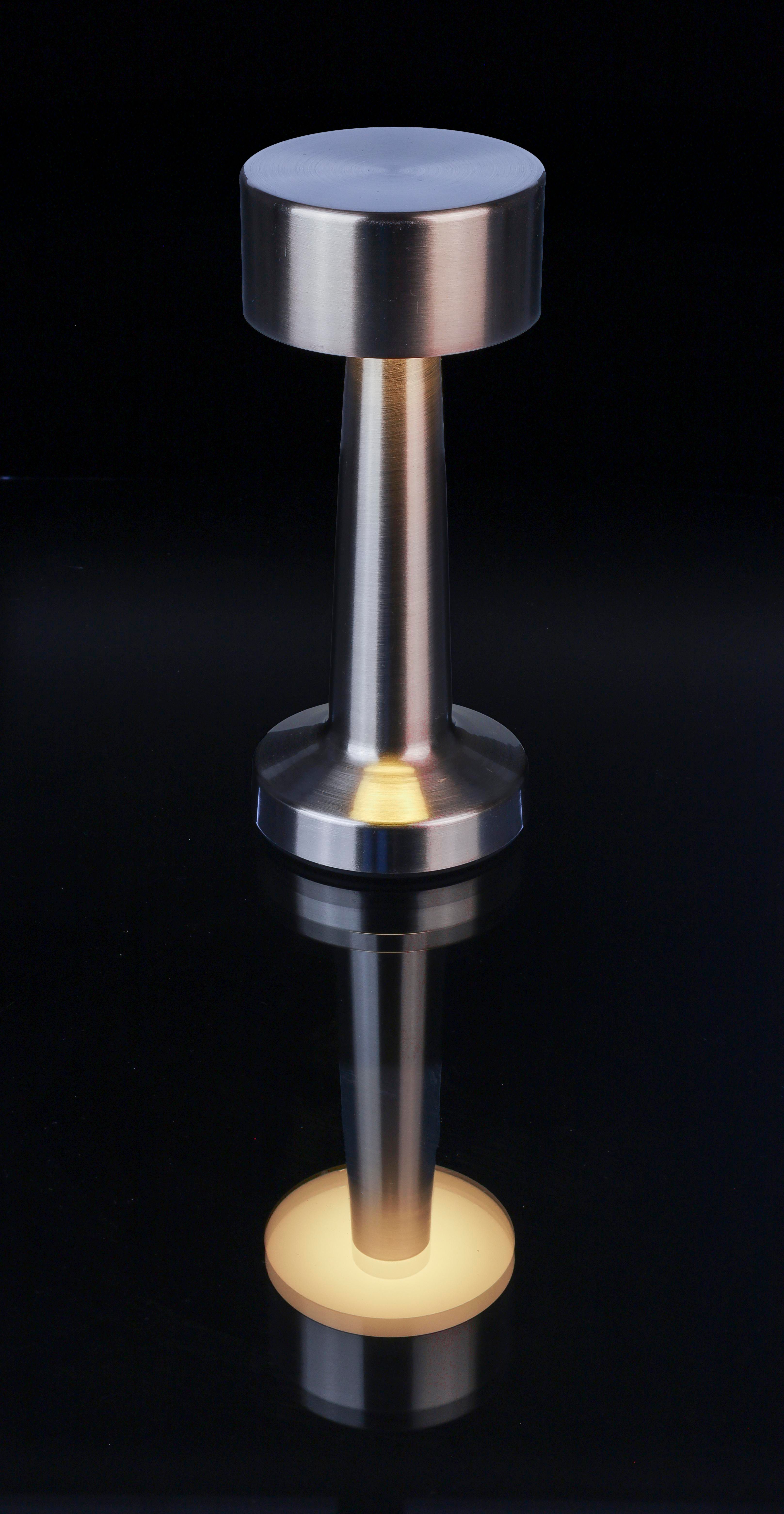 Vue 9 de Lampe de table Fiorella | Trois modes d'éclairage