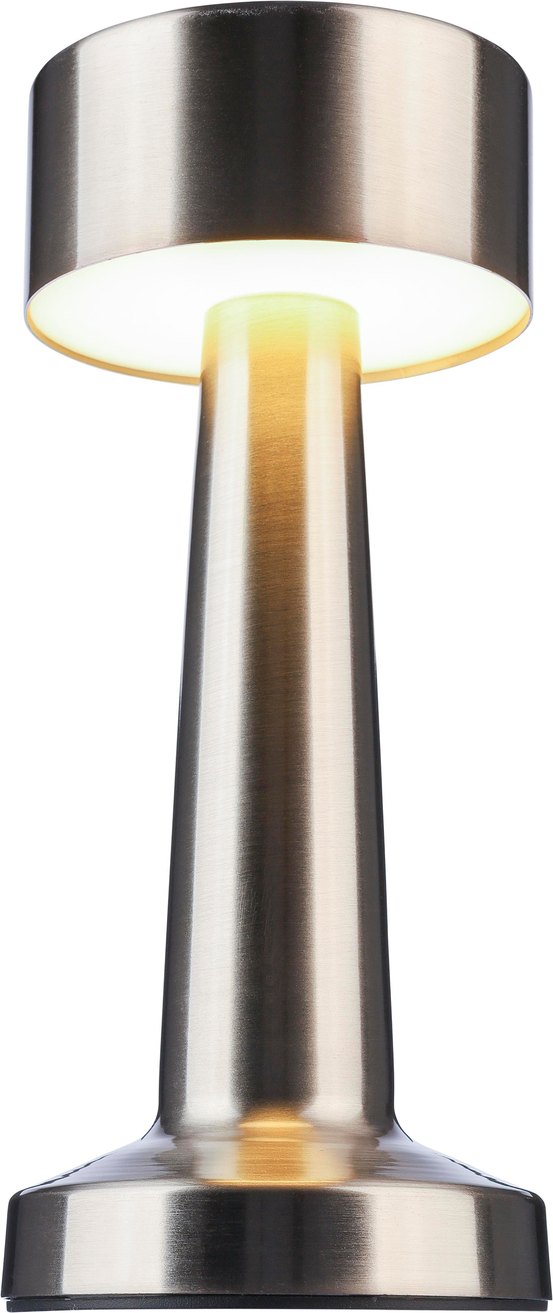 Vue 7 de Lampe de table Fiorella | Trois modes d'éclairage