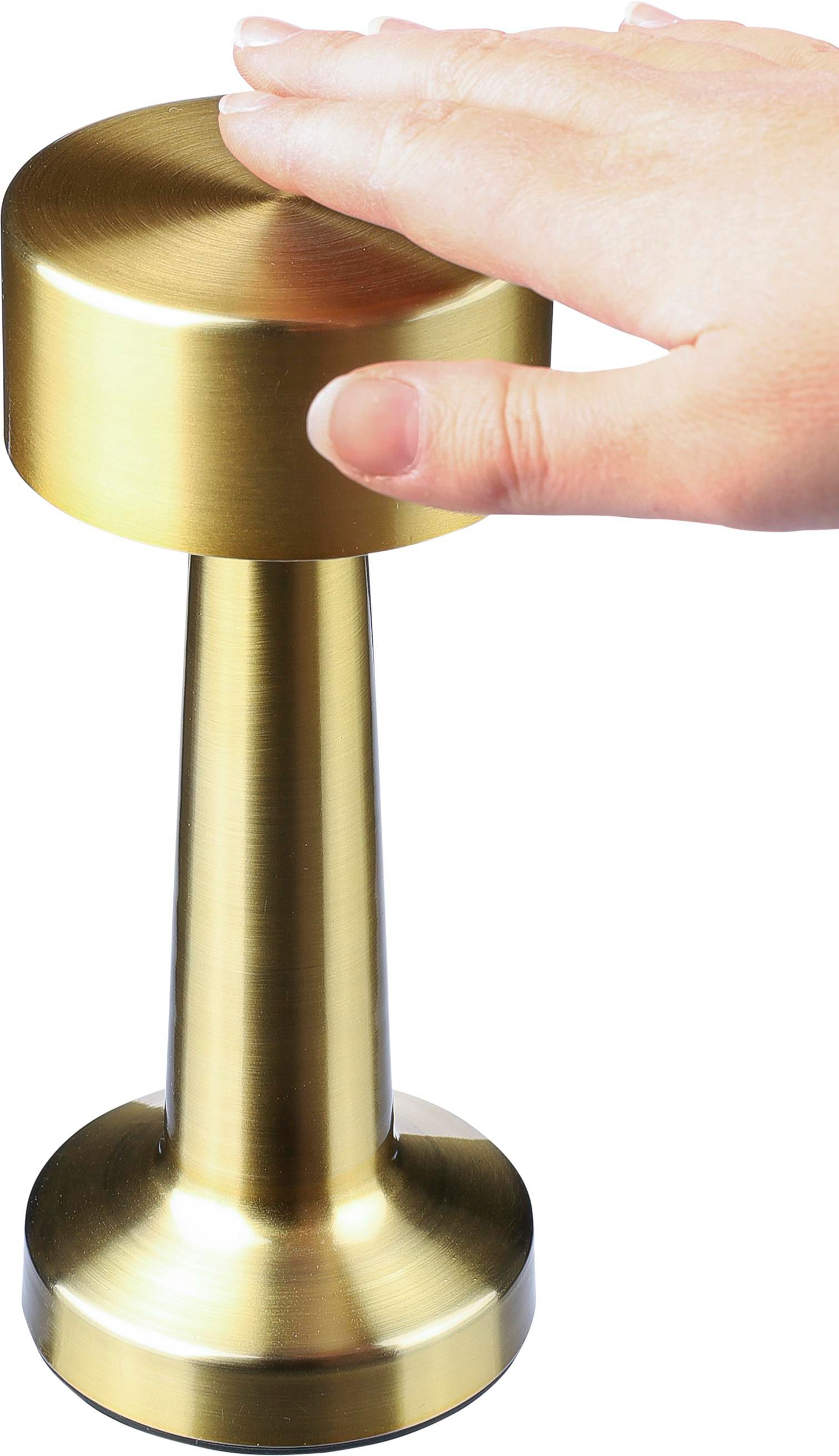 Vue 8 de Lampe de table Fiorella | Trois modes d'éclairage