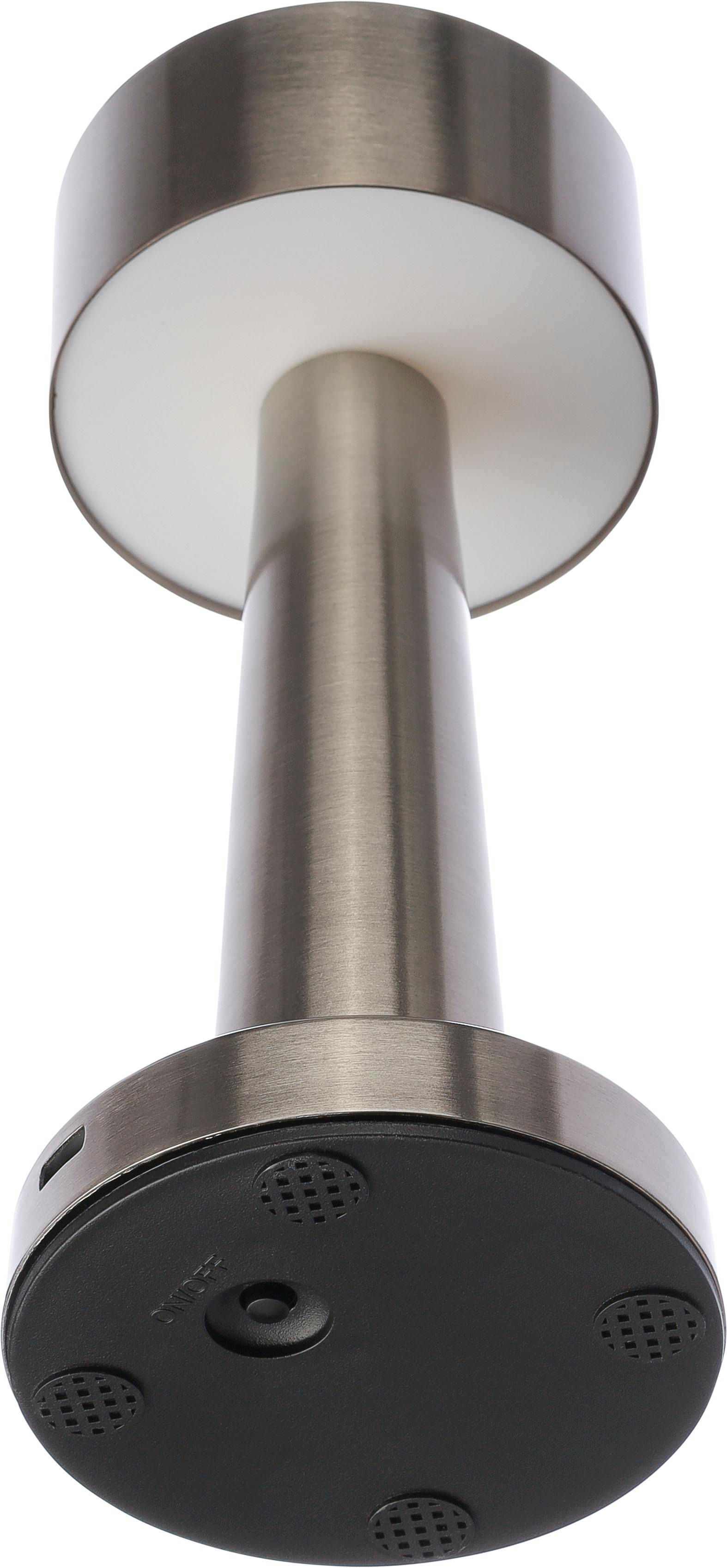 Vue 10 de Lampe de table Fiorella | Trois modes d'éclairage