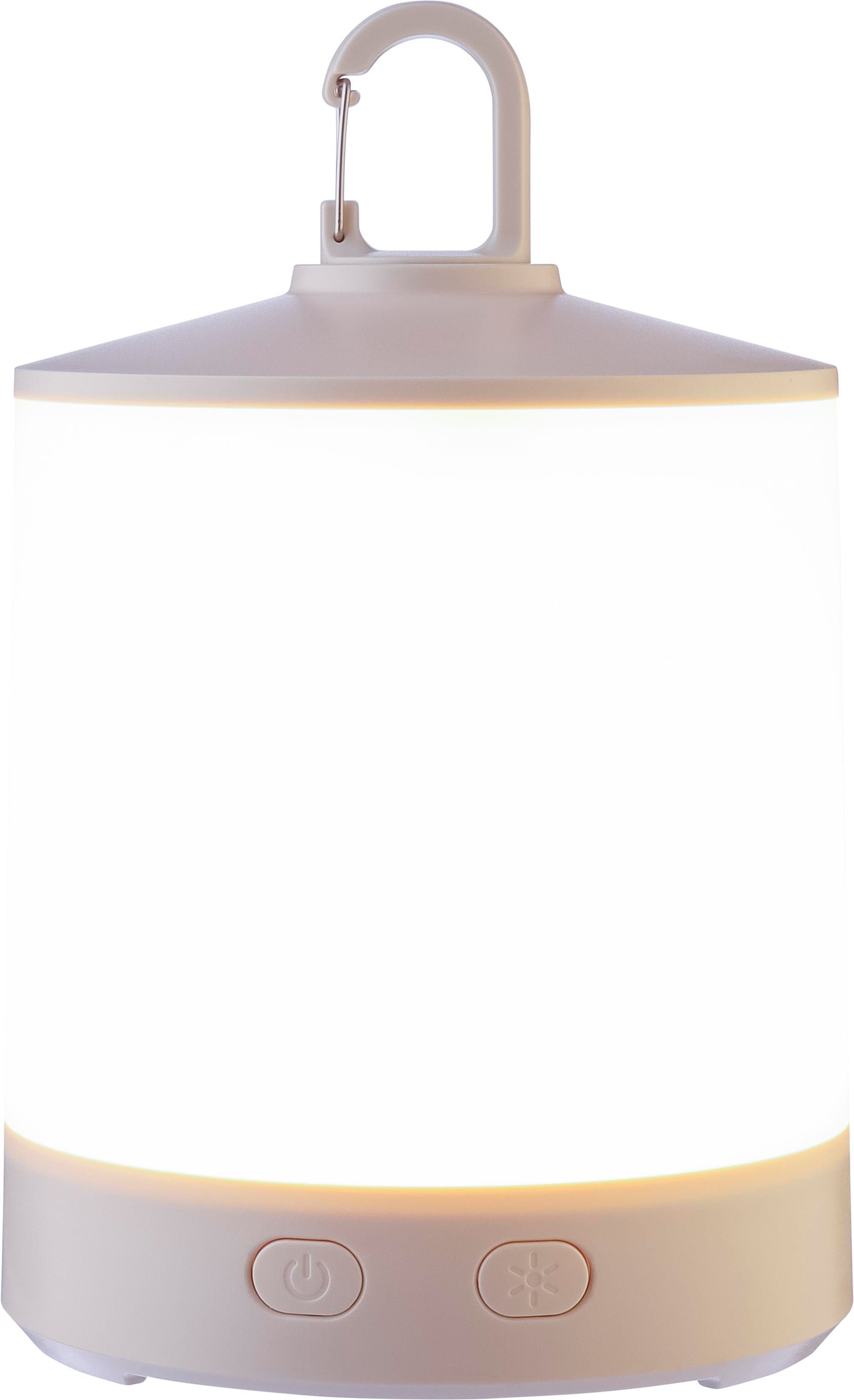 Vue 12 de Lampe de camping Araminta | Multifonction