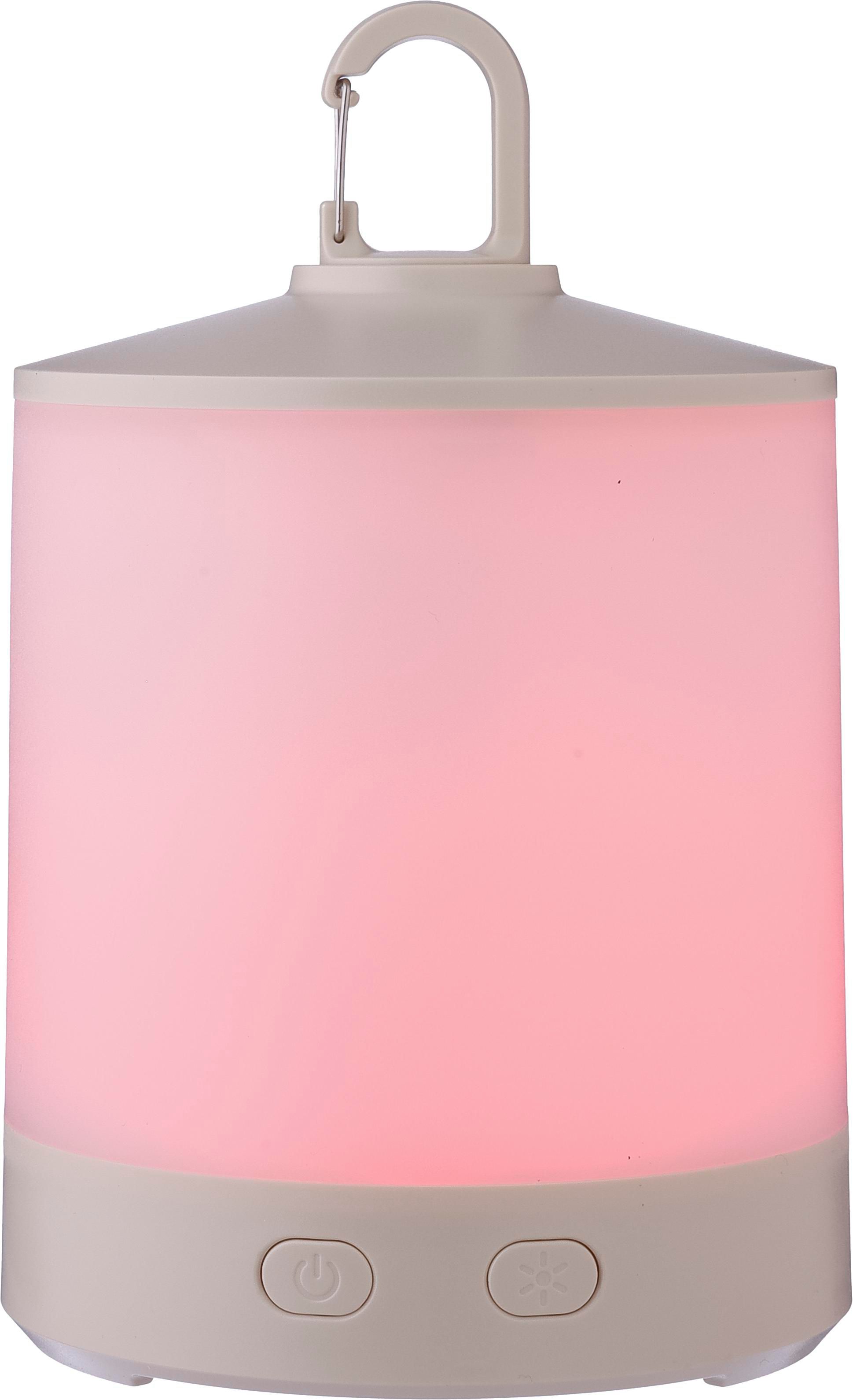 Vue 11 de Lampe de camping Araminta | Multifonction