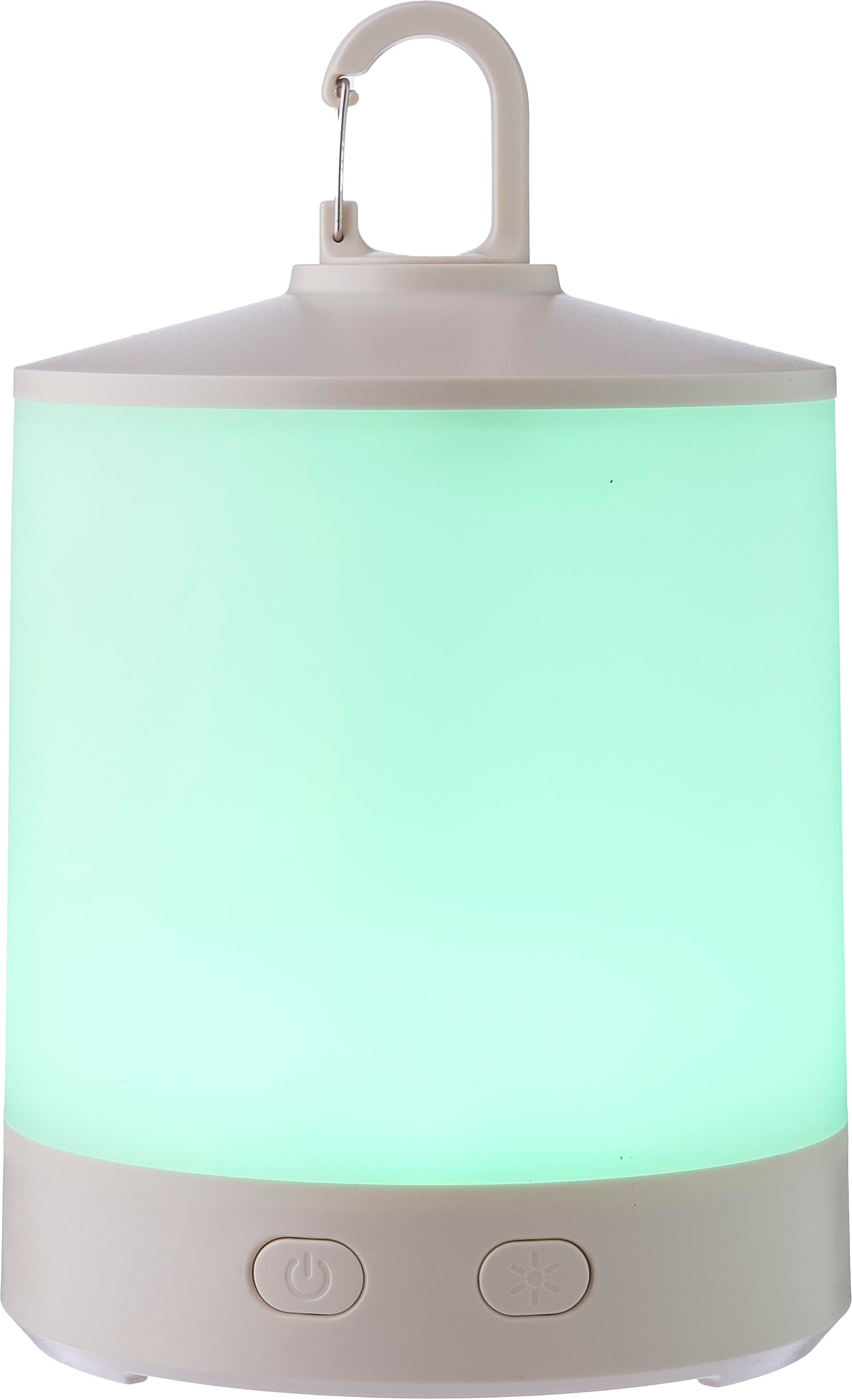 Vue 13 de Lampe de camping Araminta | Multifonction