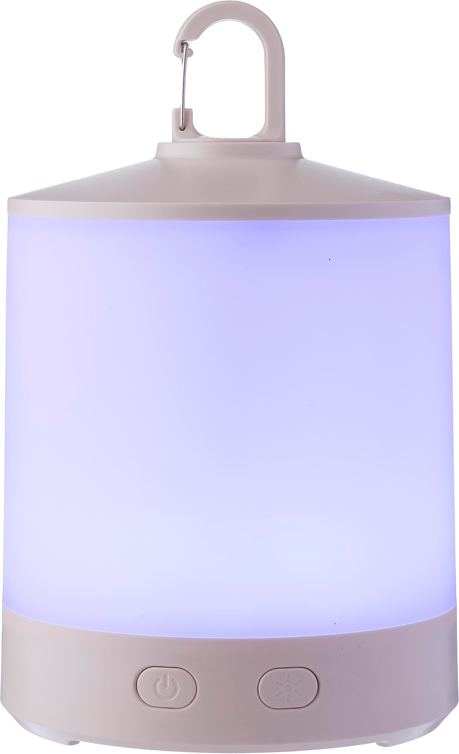 Vue 9 de Lampe de camping Araminta | Multifonction