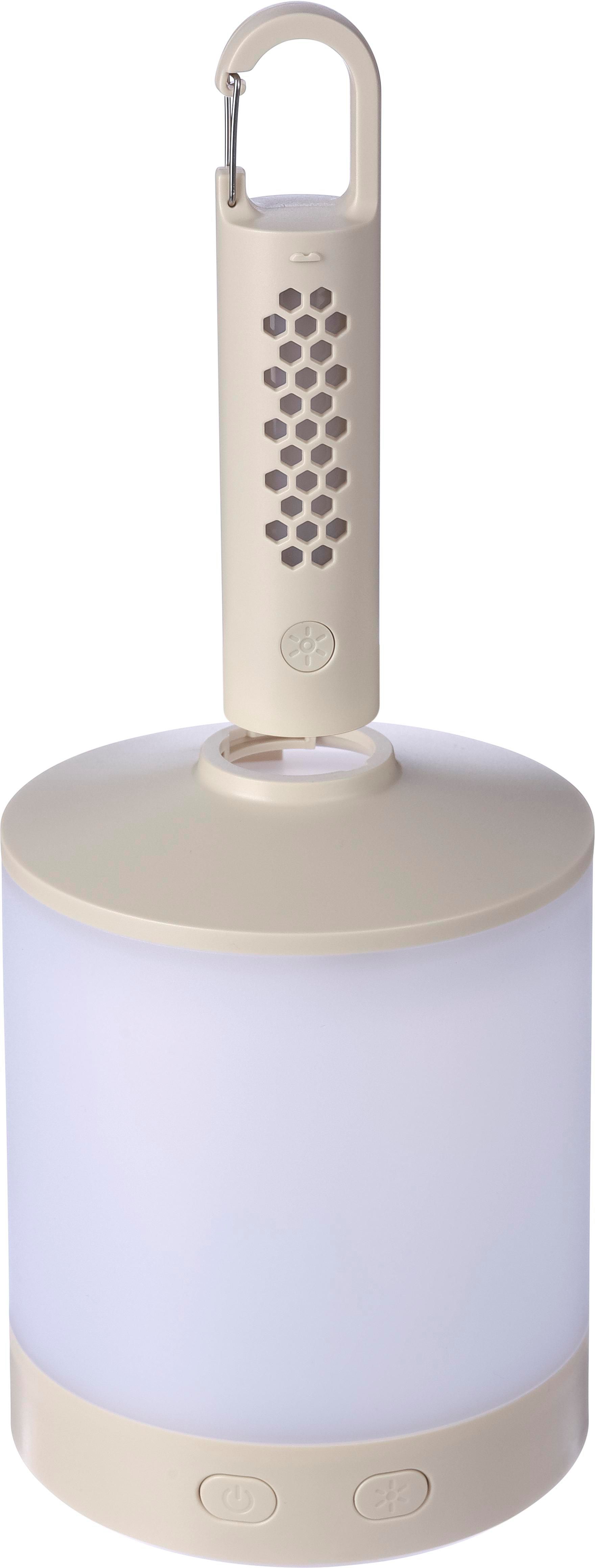 Vue 8 de Lampe de camping Araminta | Multifonction