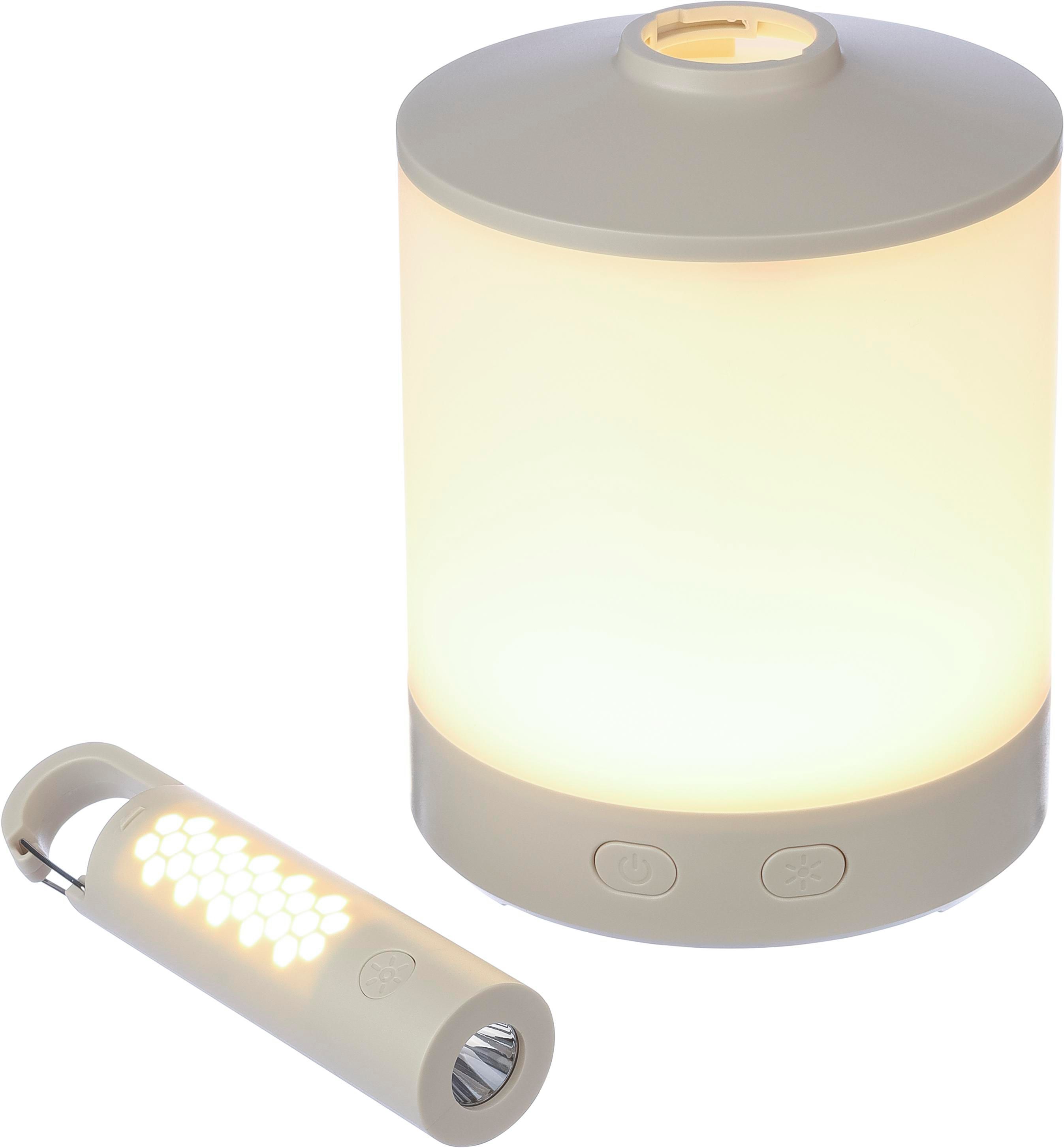 Vue 6 de Lampe de camping Araminta | Multifonction