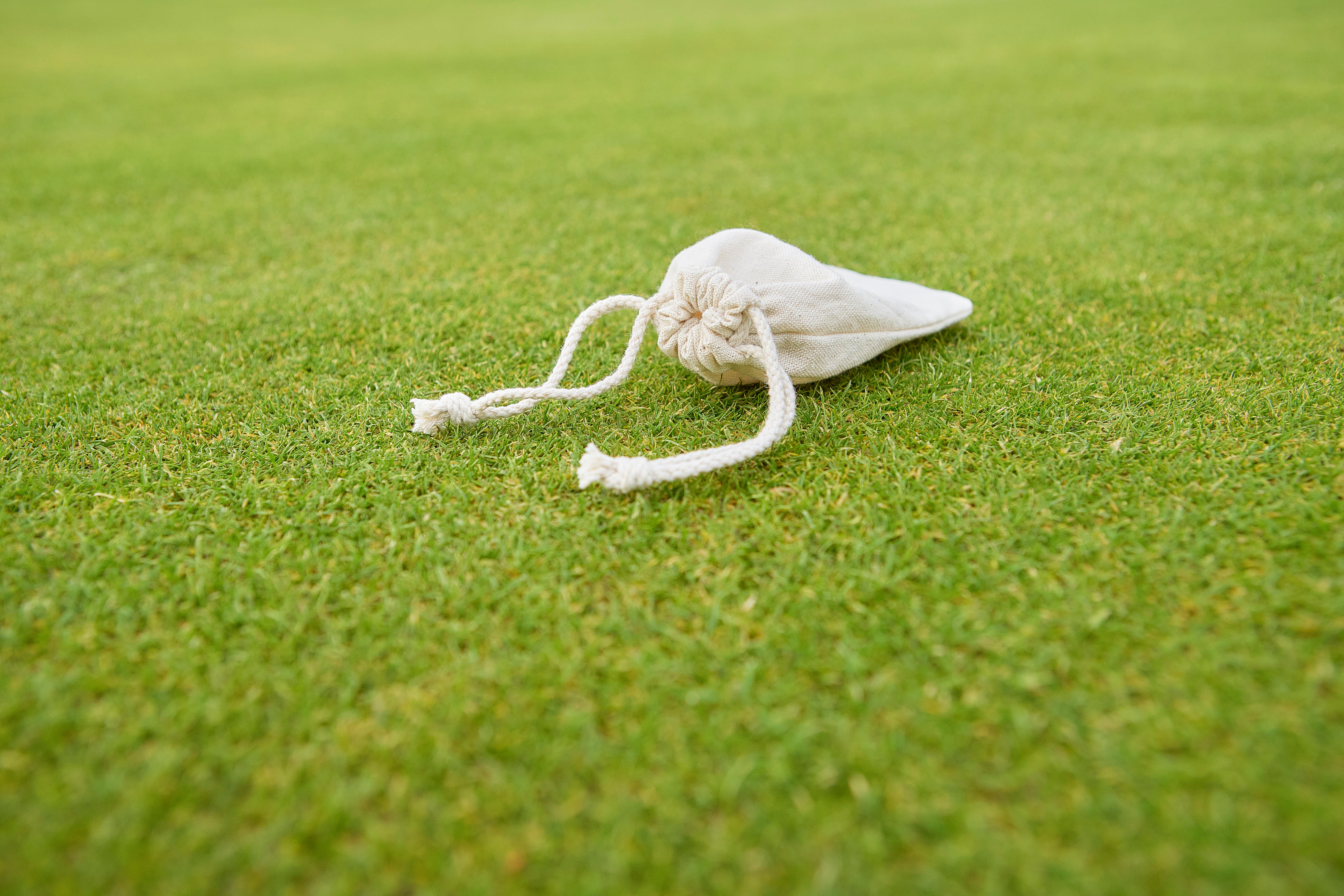 Vue 11 de Set de tees de golf Nyssa | 9 pièces