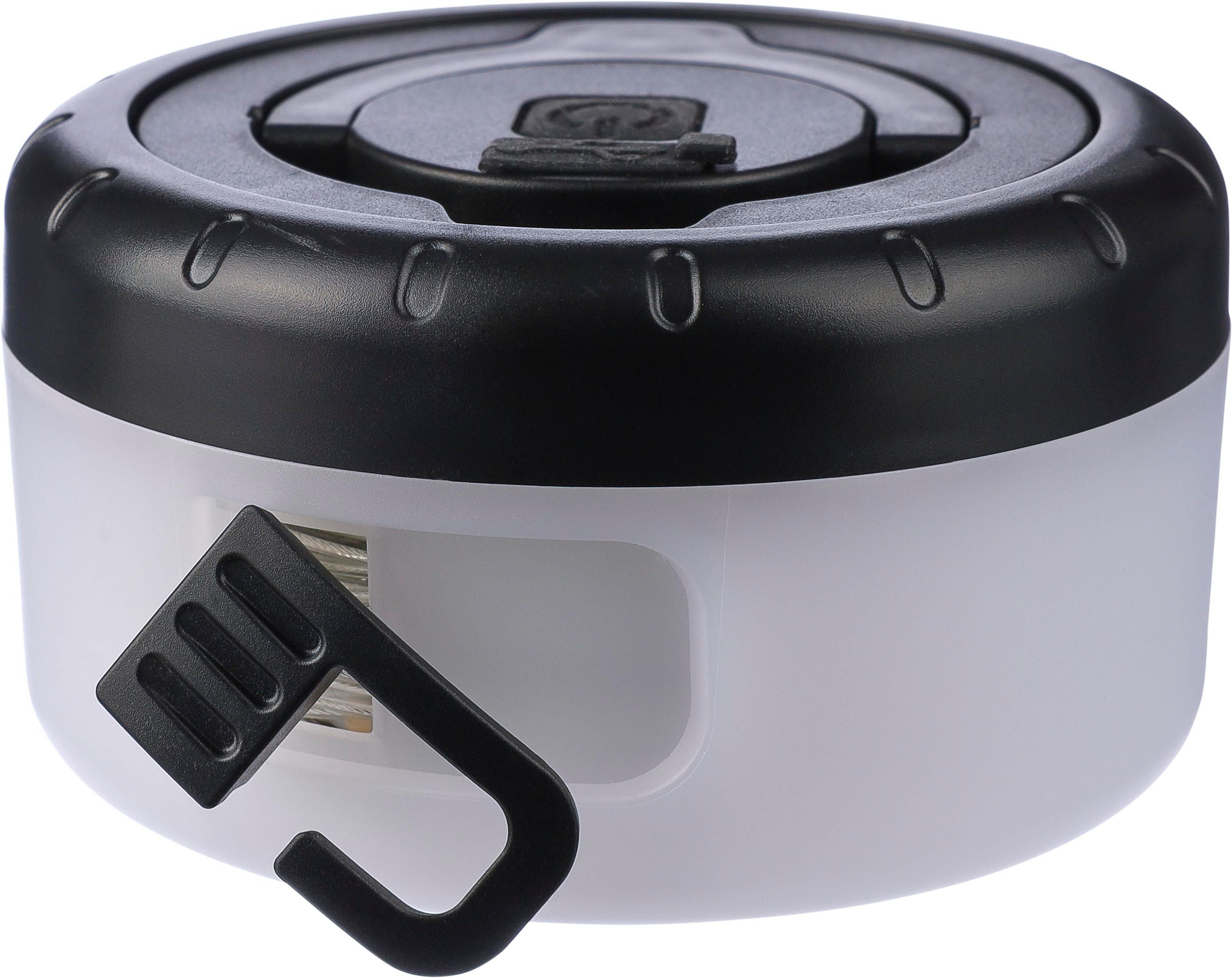Vue 10 de Lampe de camping Hadrian | Guirlande | Rétractable