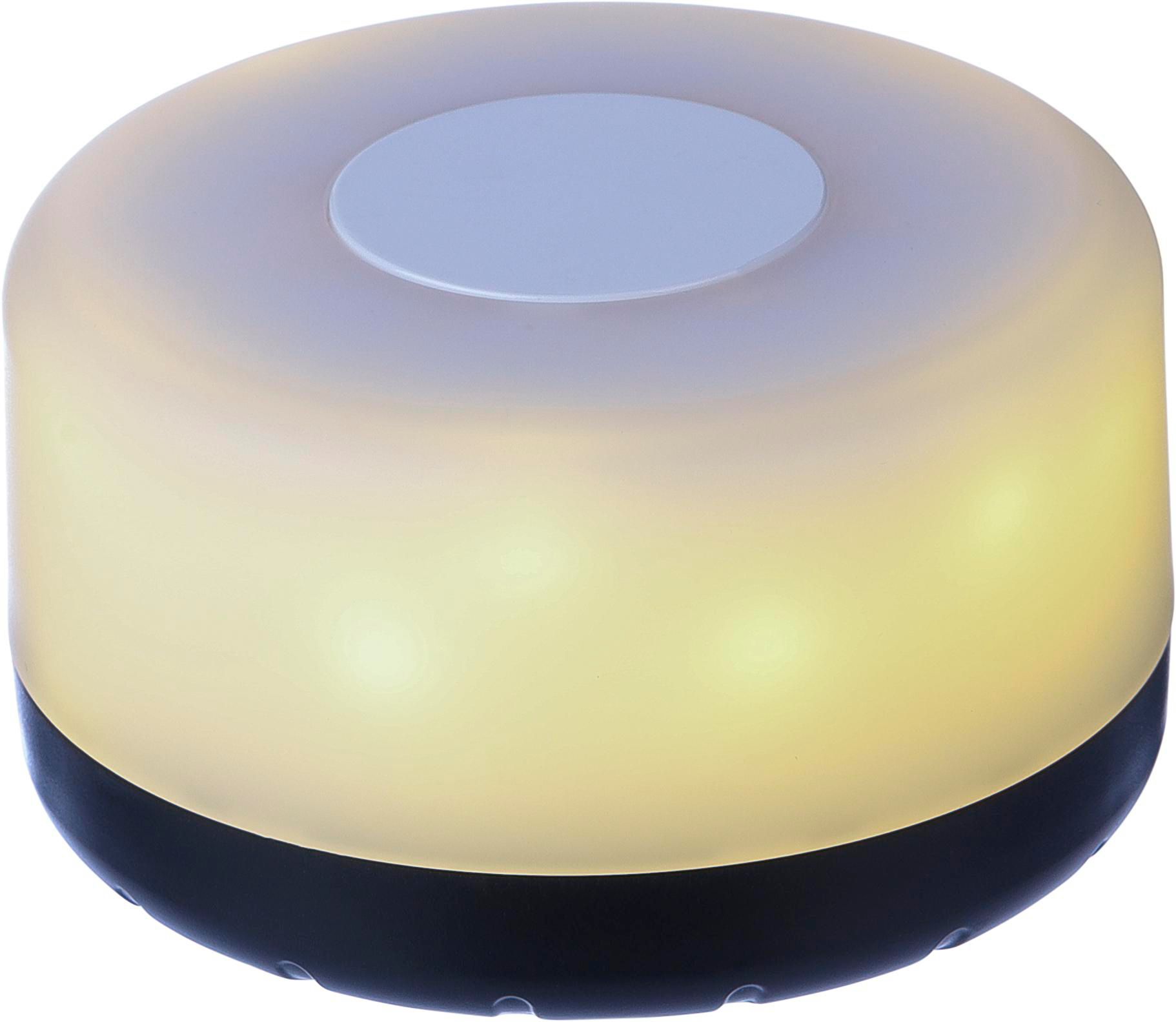 Vue 7 de Lampe de camping Hadrian | Guirlande | Rétractable