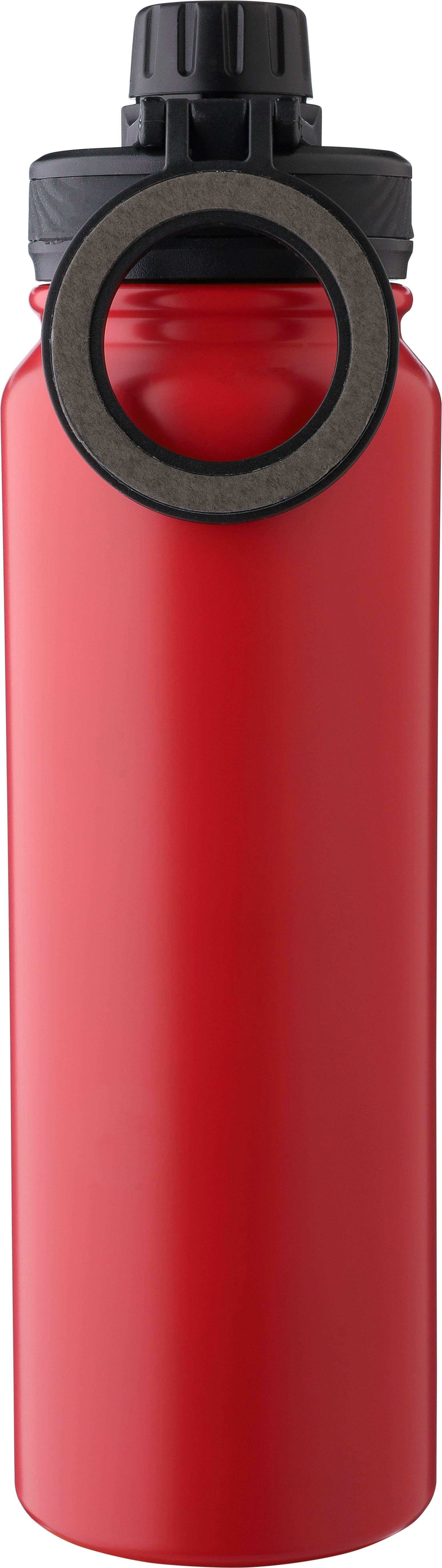 Vue 14 de Bouteille isotherme Zinnia | Double paroi | MagSafe | 800 ml
