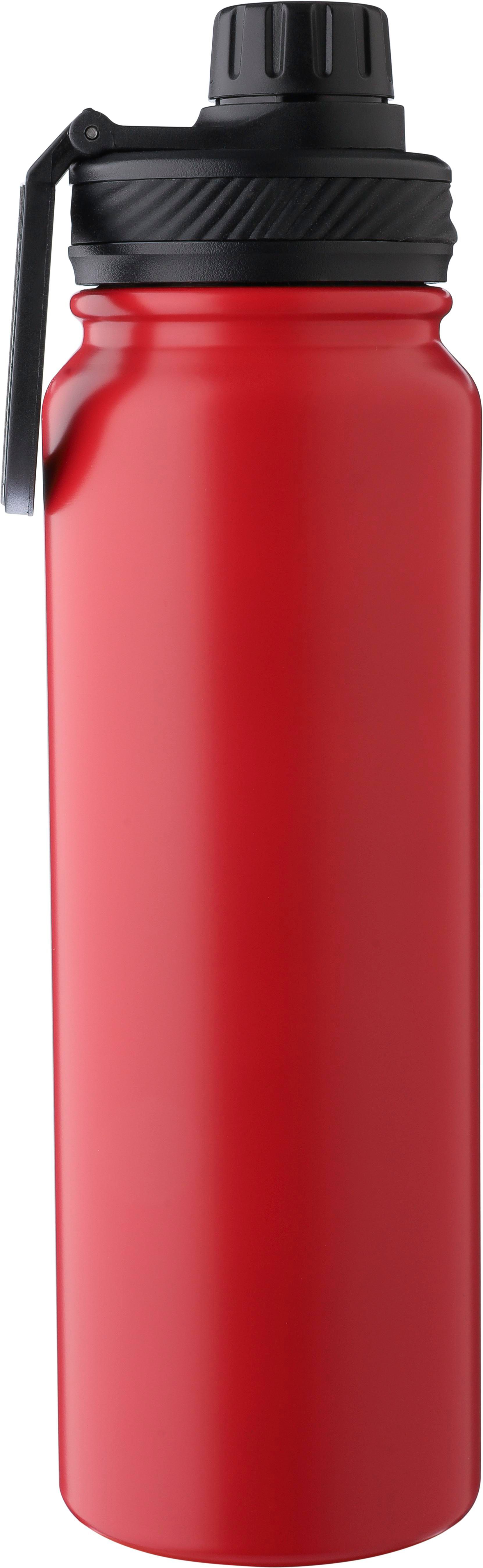 Vue 19 de Bouteille isotherme Zinnia | Double paroi | MagSafe | 800 ml