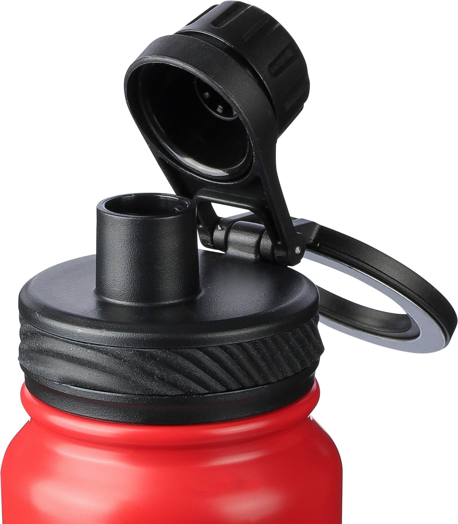 Vue 21 de Bouteille isotherme Zinnia | Double paroi | MagSafe | 800 ml