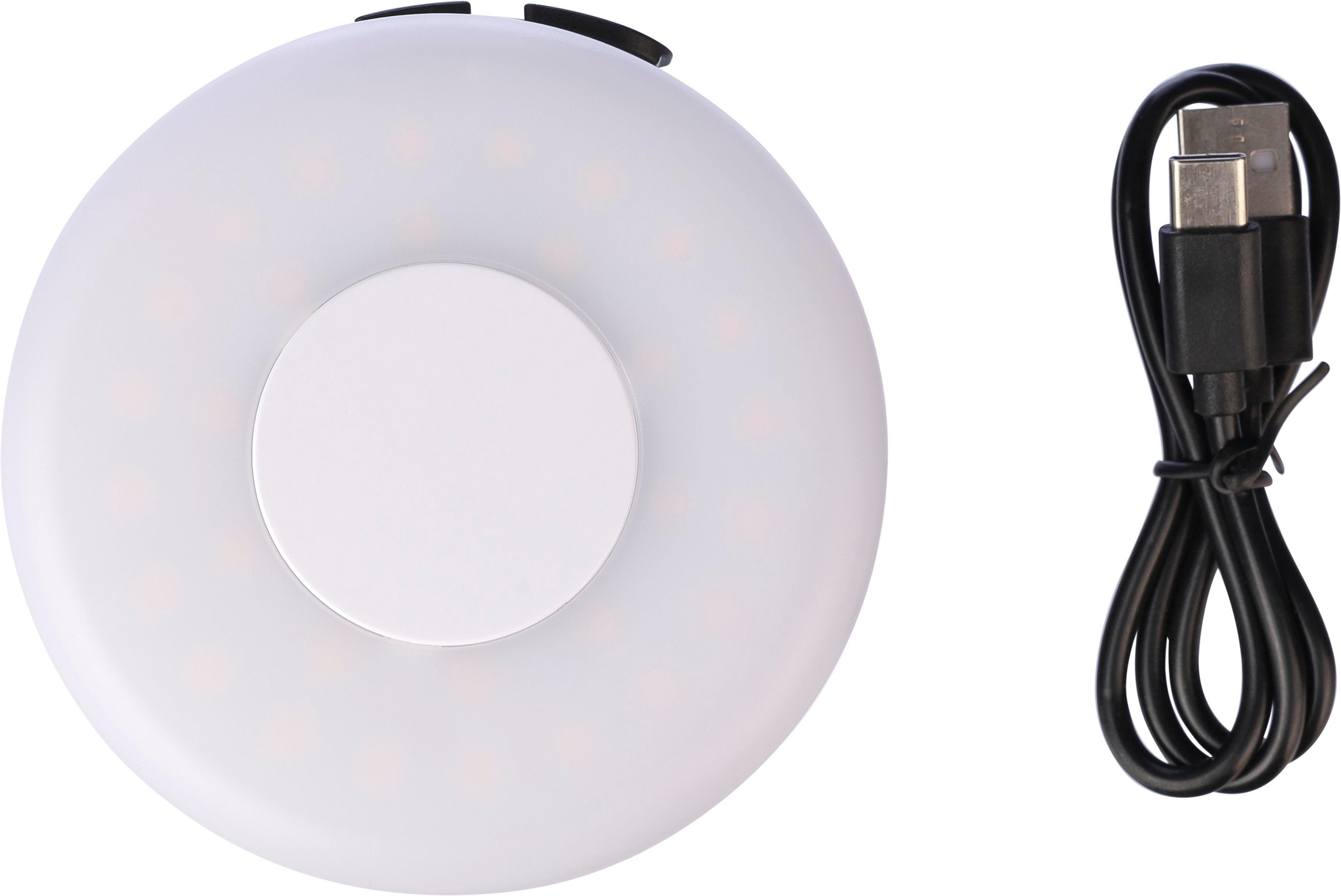 Vue 6 de Lampe de camping Hadrian | Guirlande | Rétractable