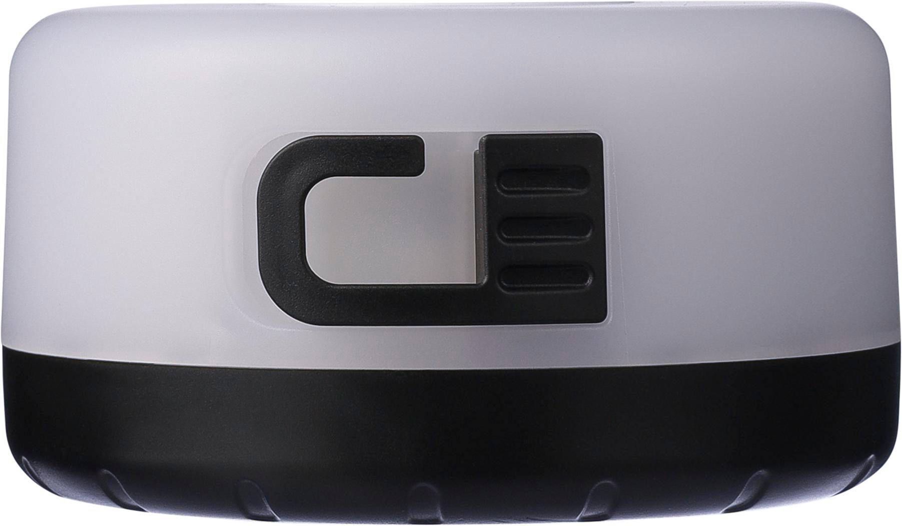 Vue 3 de Lampe de camping Hadrian | Guirlande | Rétractable