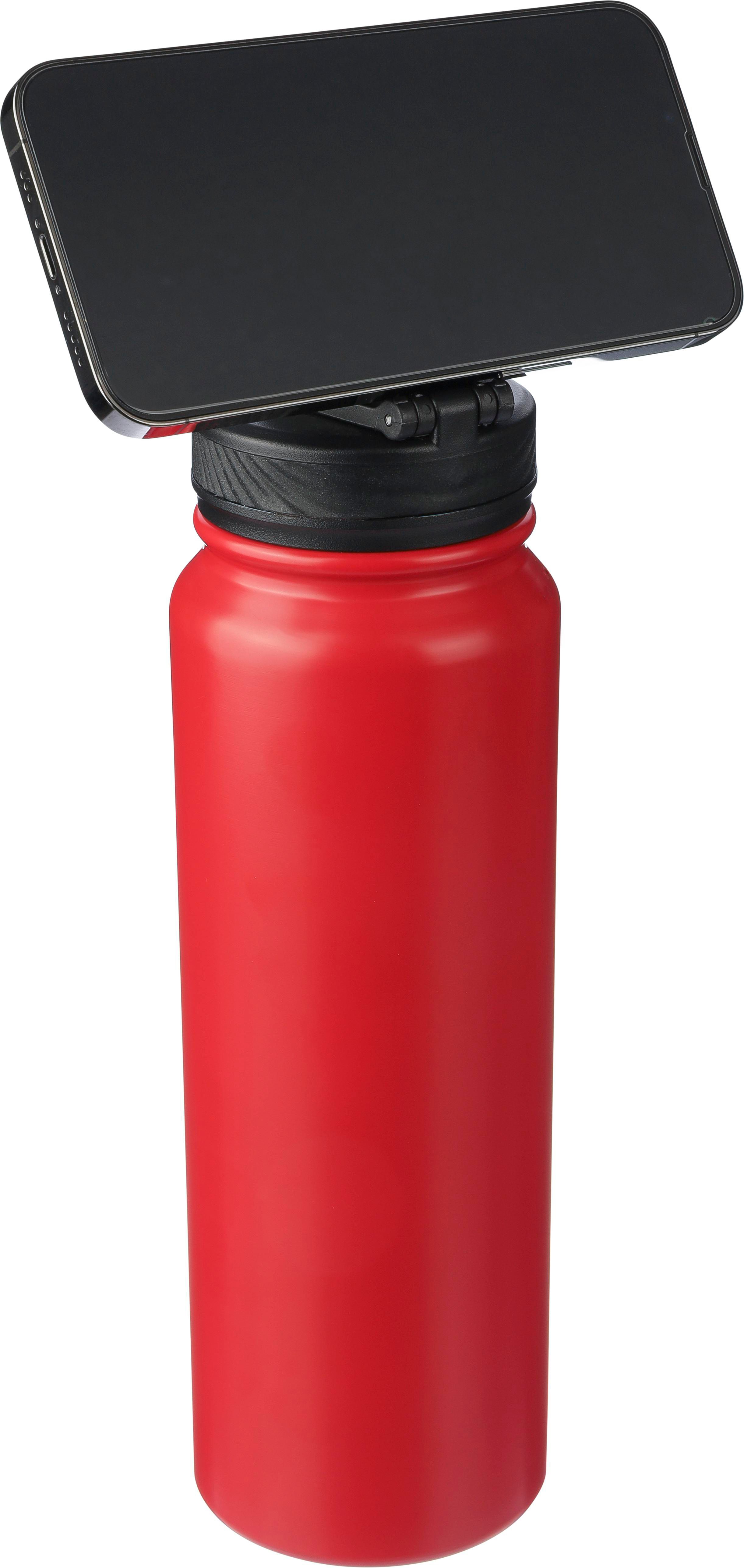 Vue 15 de Bouteille isotherme Zinnia | Double paroi | MagSafe | 800 ml