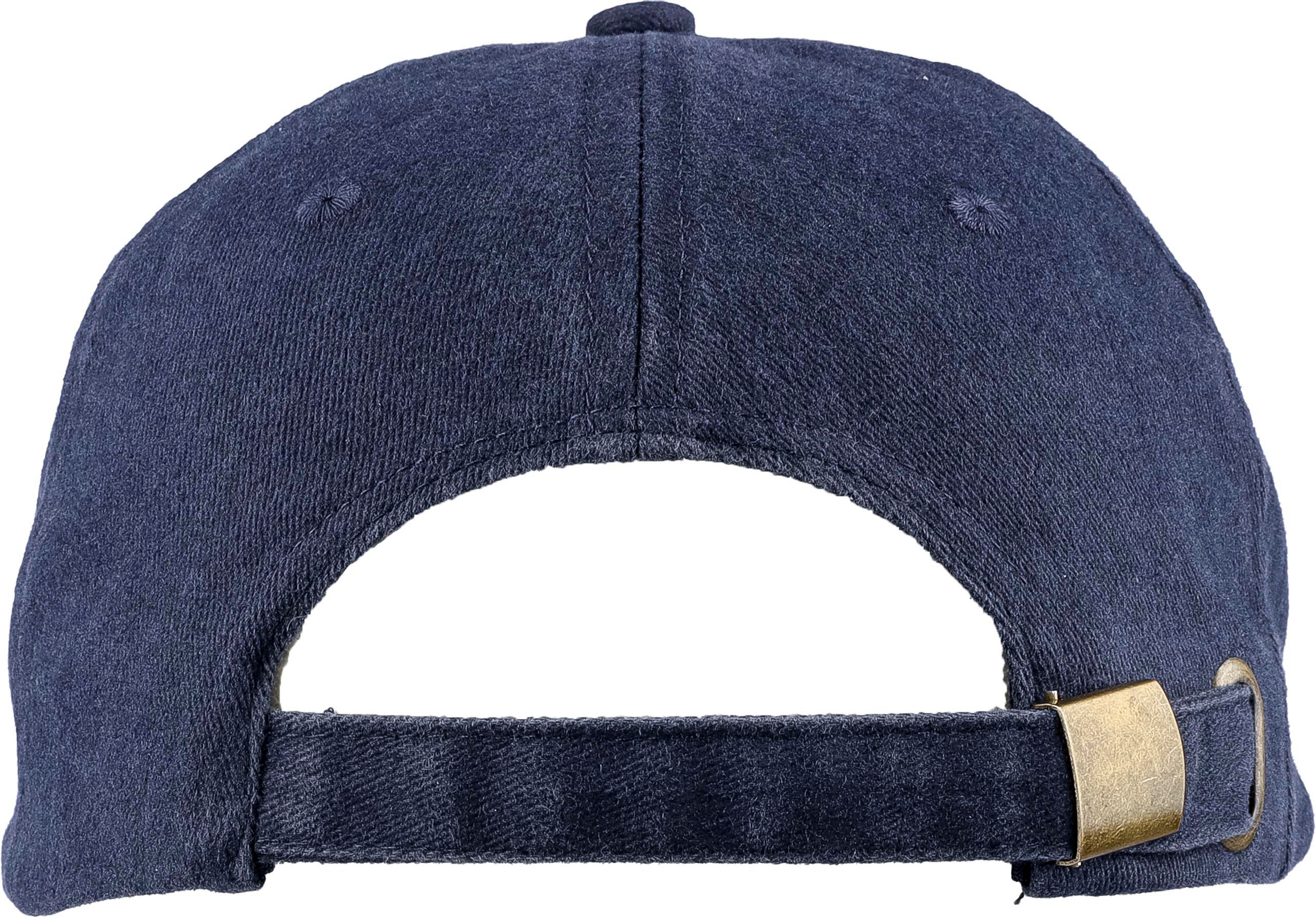 Vue 6 de Casquette Liora | Coton | Délavé