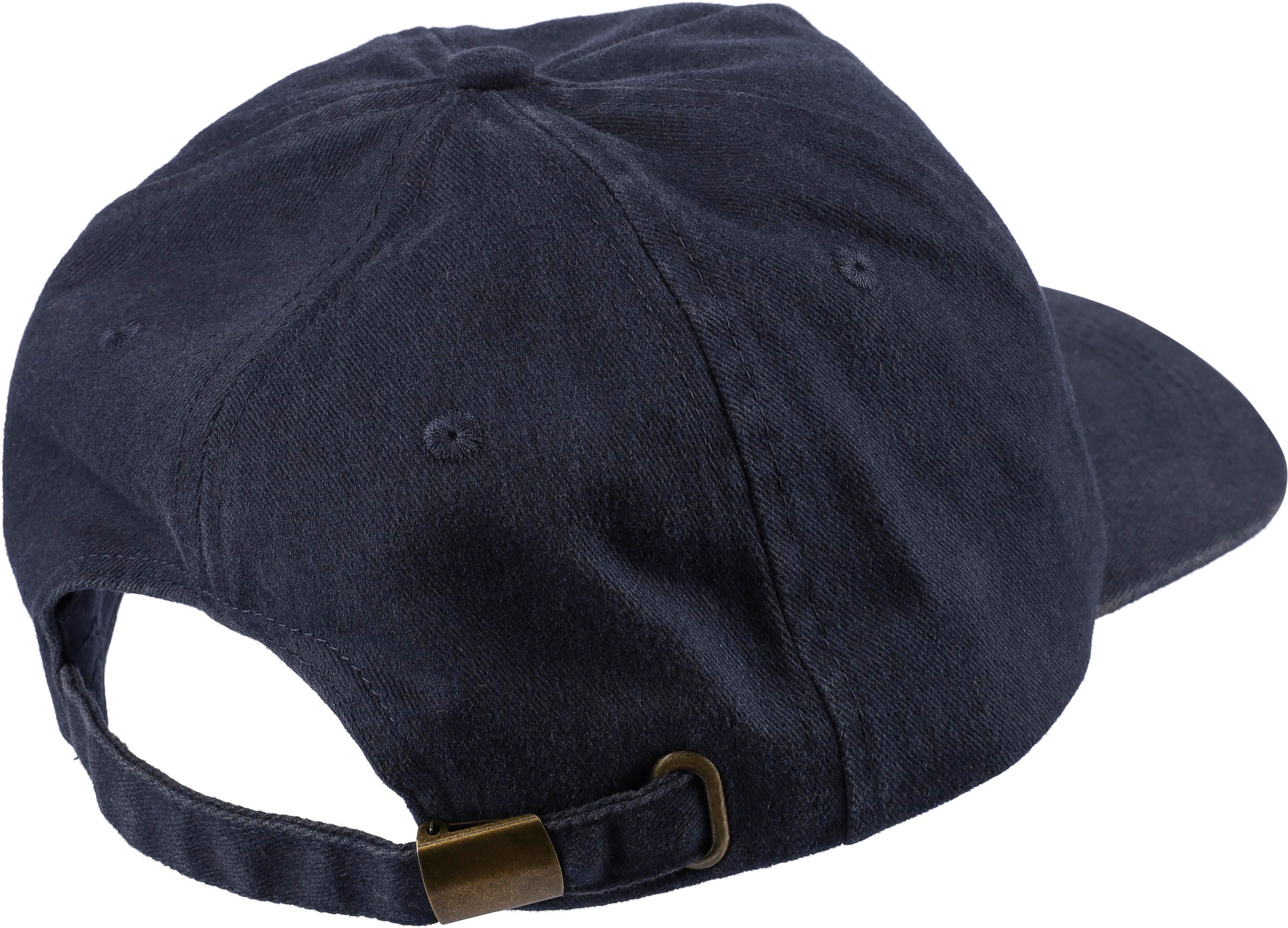 Vue 7 de Casquette Liora | Coton | Délavé