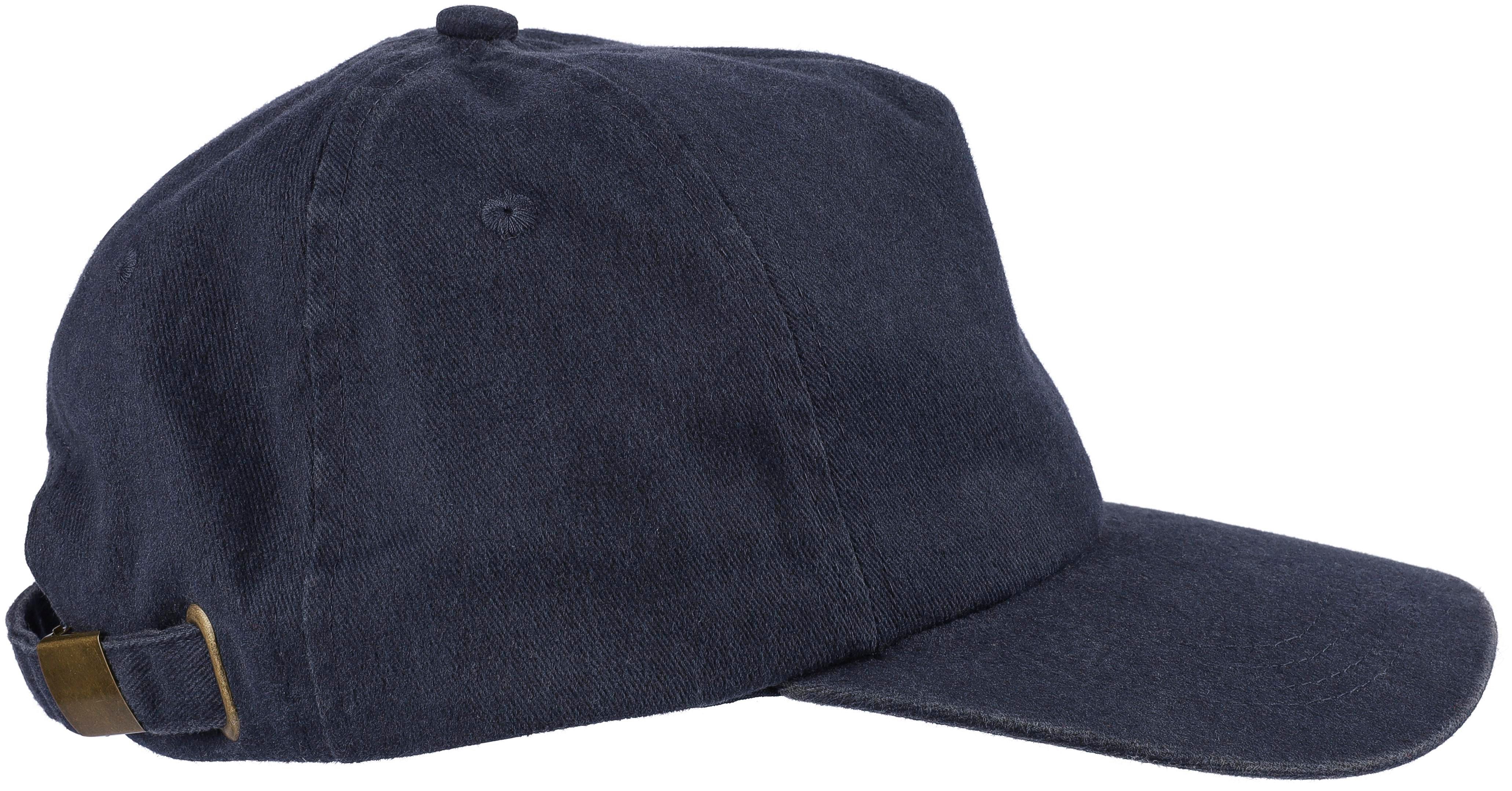 Vue 9 de Casquette Liora | Coton | Délavé