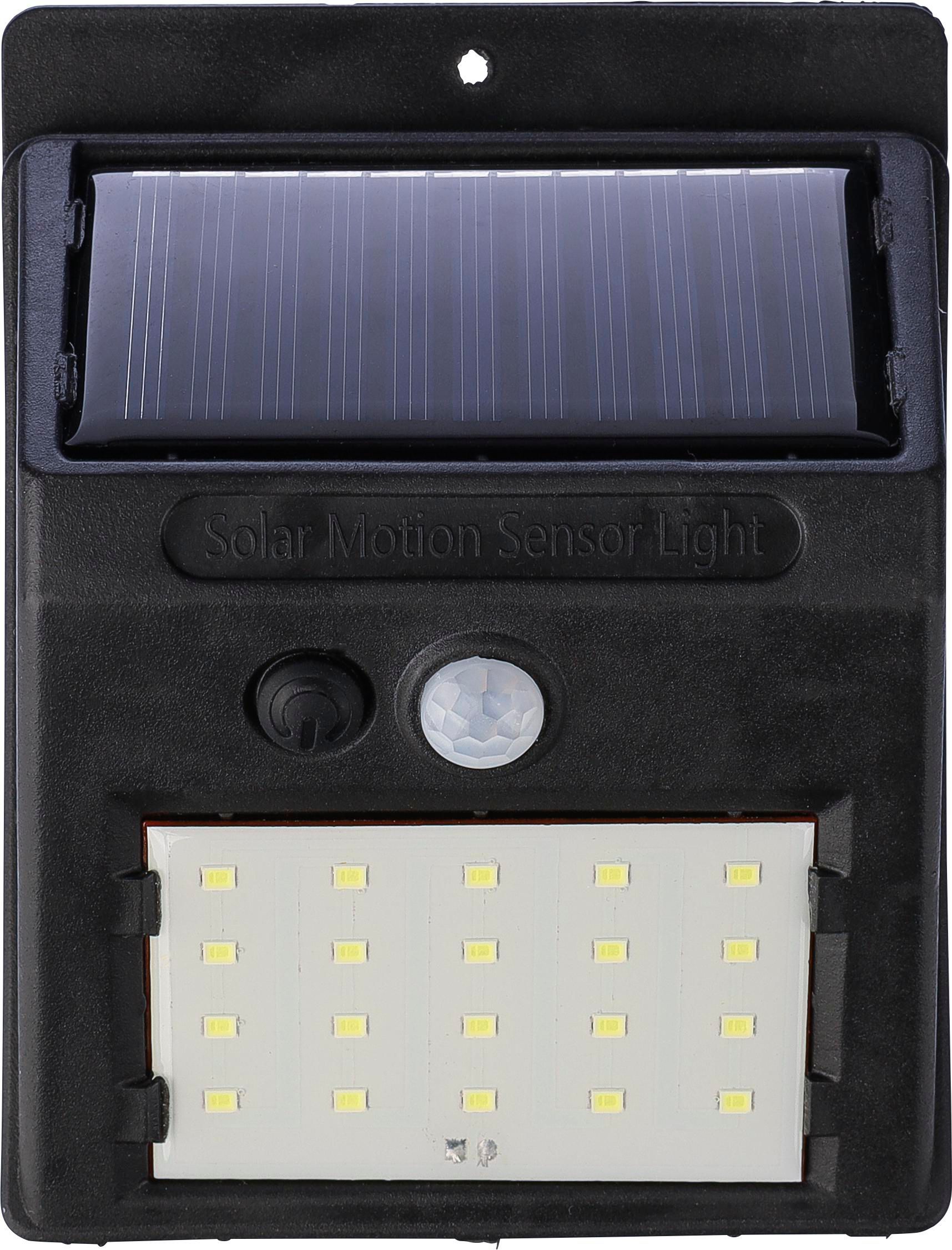 Lampe solaire Briony