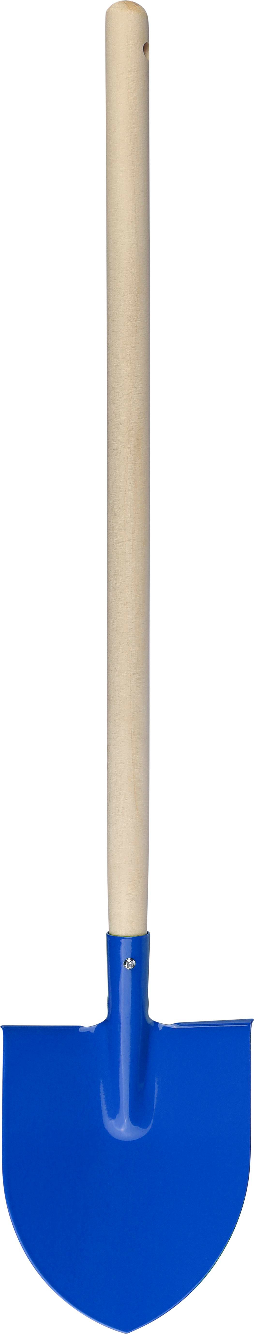 Pelle de jardin Marigold | Bois recyclé