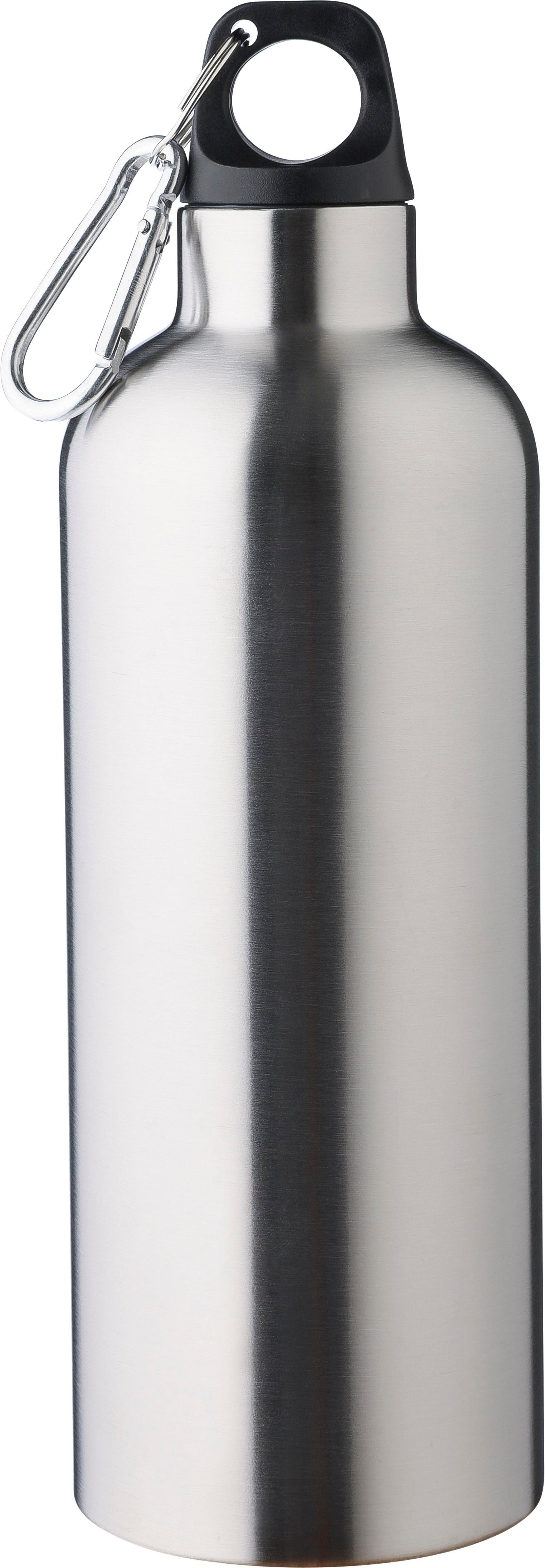 Gourde Lysandra | Inox recyclé | 500 ml | 12h froid, 8h chaud