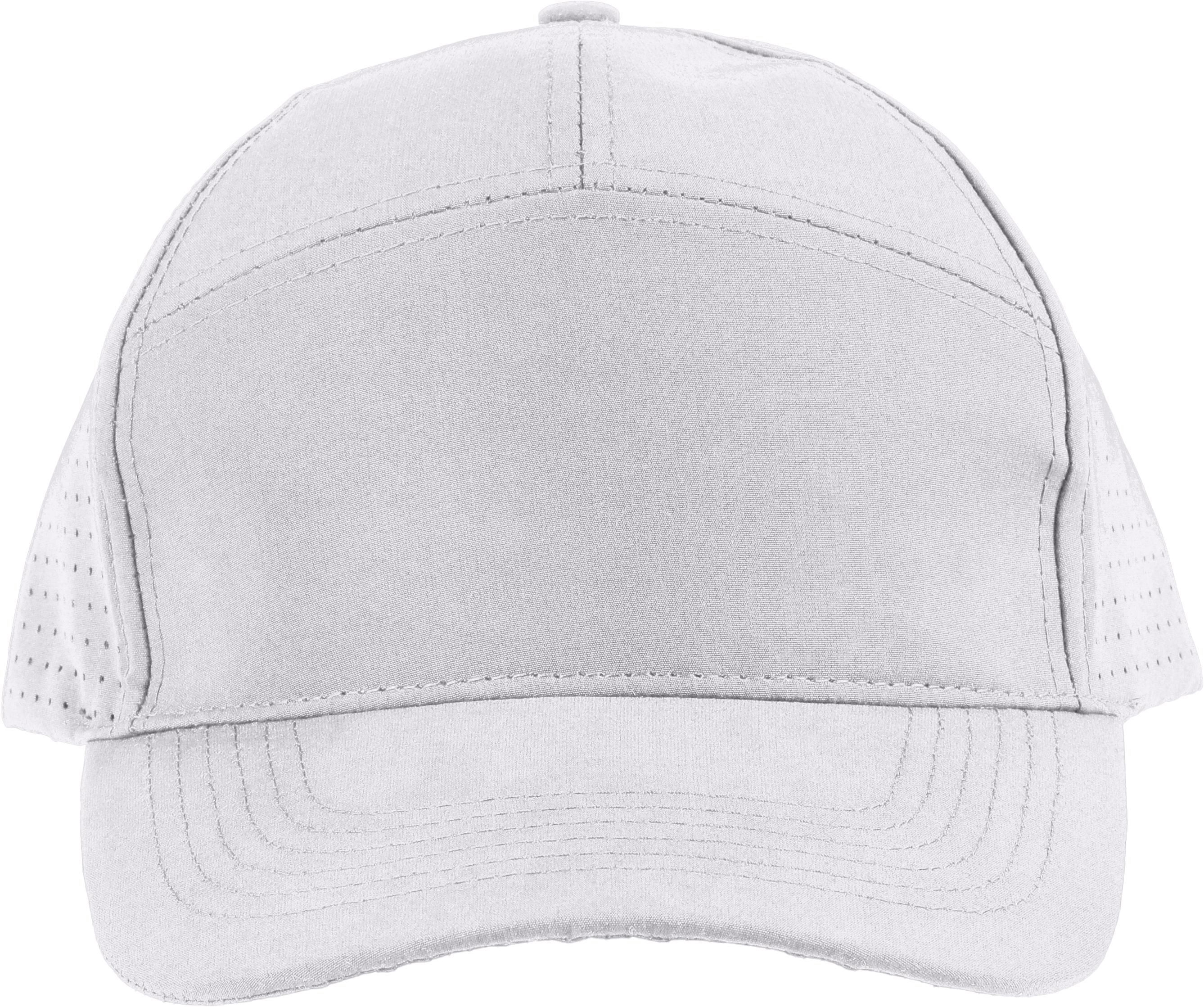 Casquette Alarielle | Polyester | Découpe laser