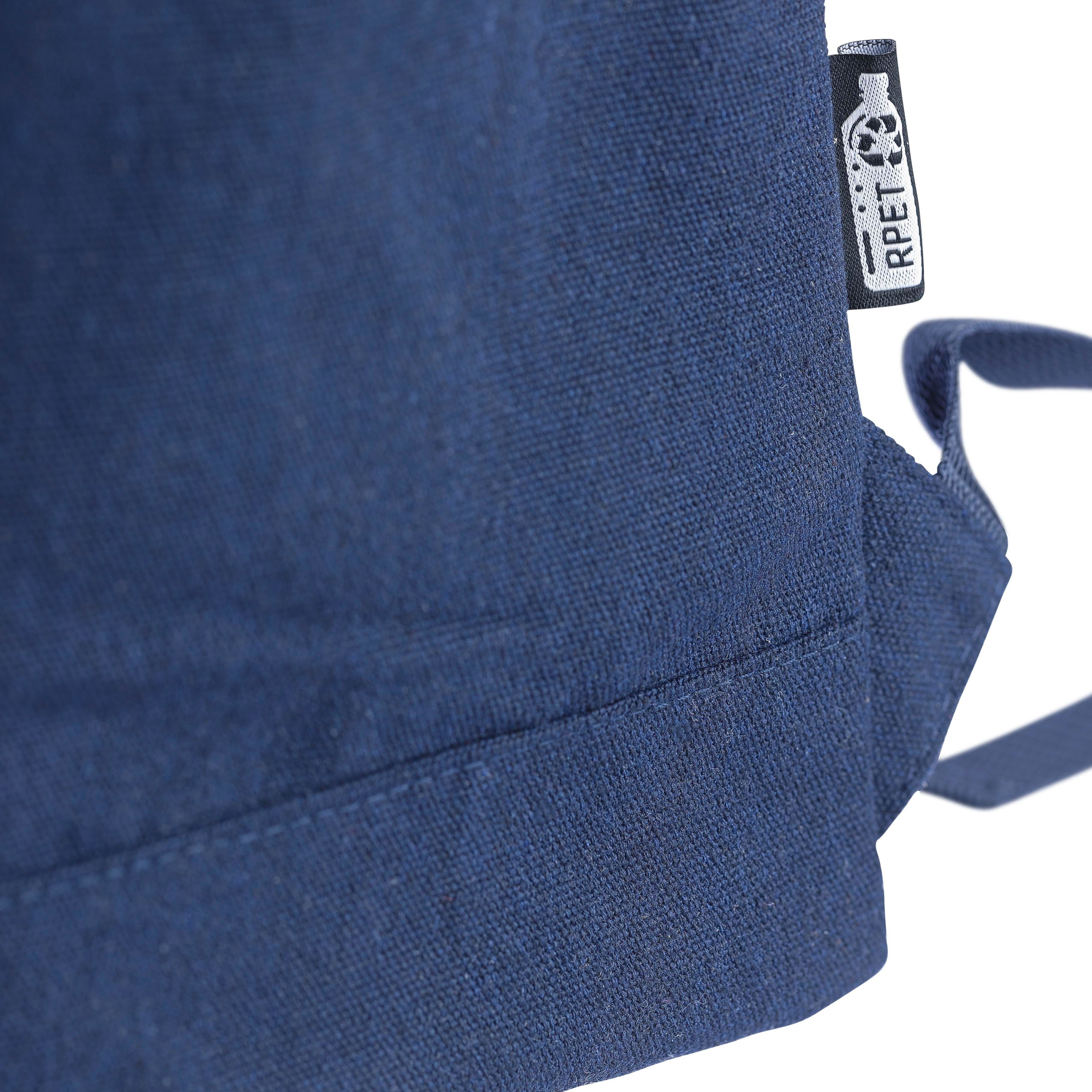 Vue 13 de Sac à dos Thaddeus | Recyclé | Rolltop | 15 l
