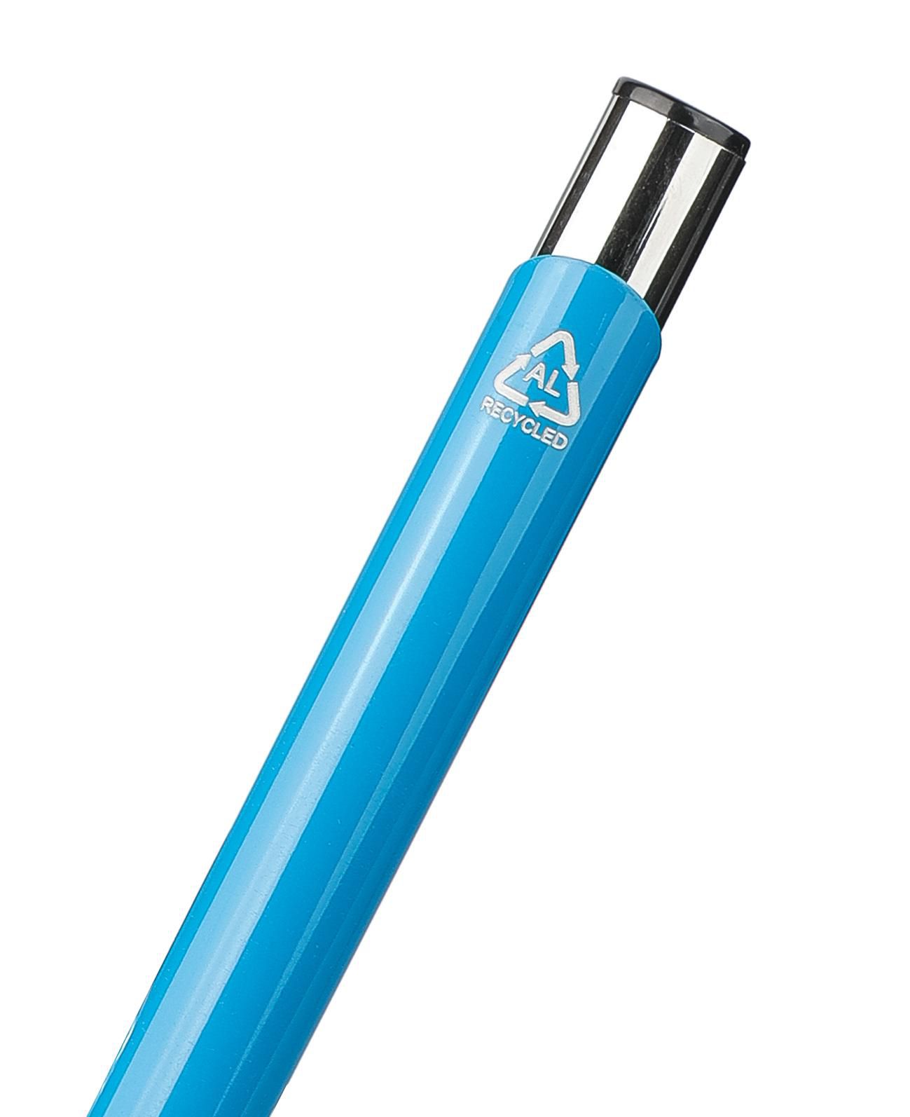 Vue 8 de Stylo Albacete | Recyclé