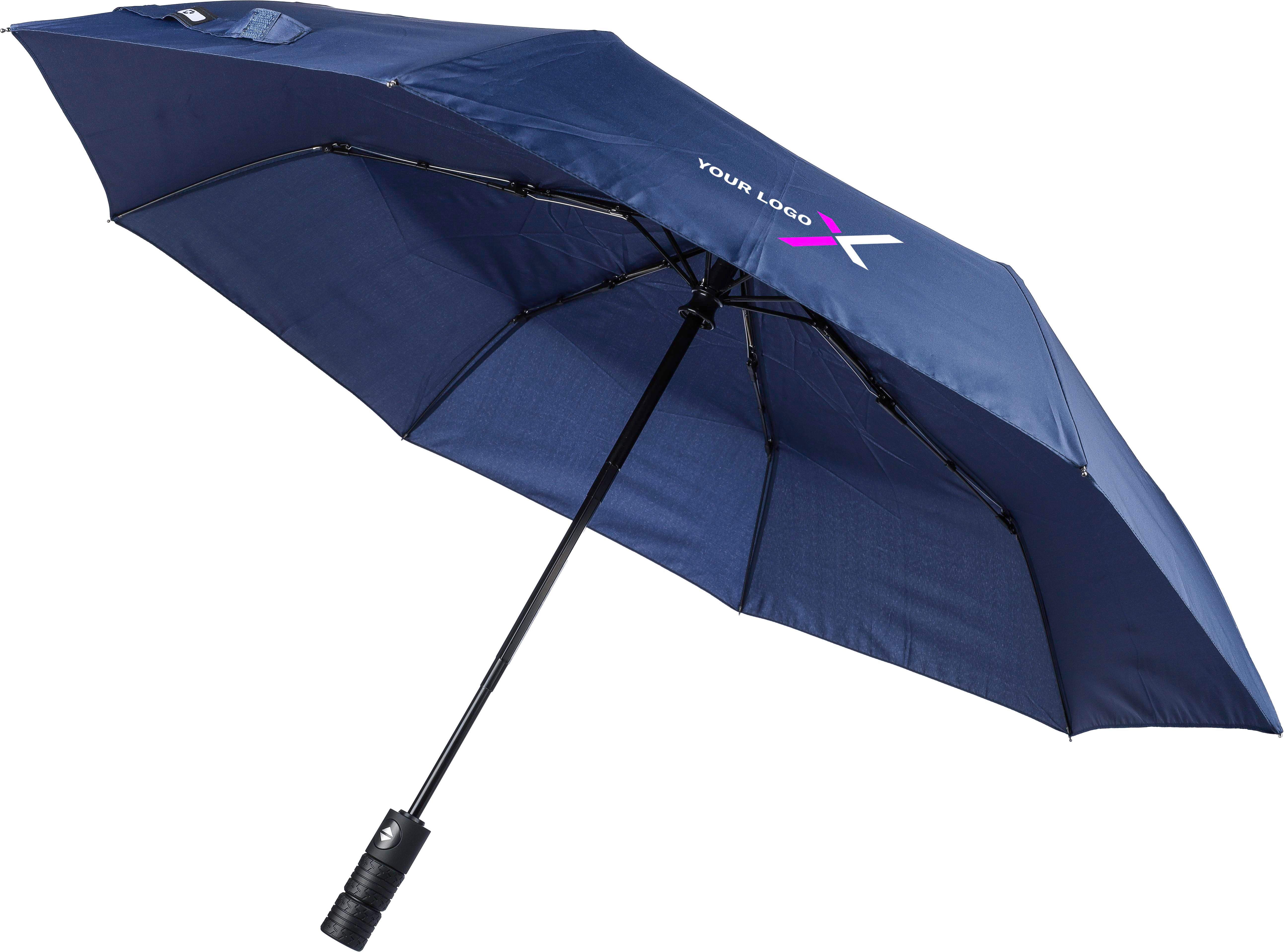 Vue 11 de Parapluie Kameron | Recyclé